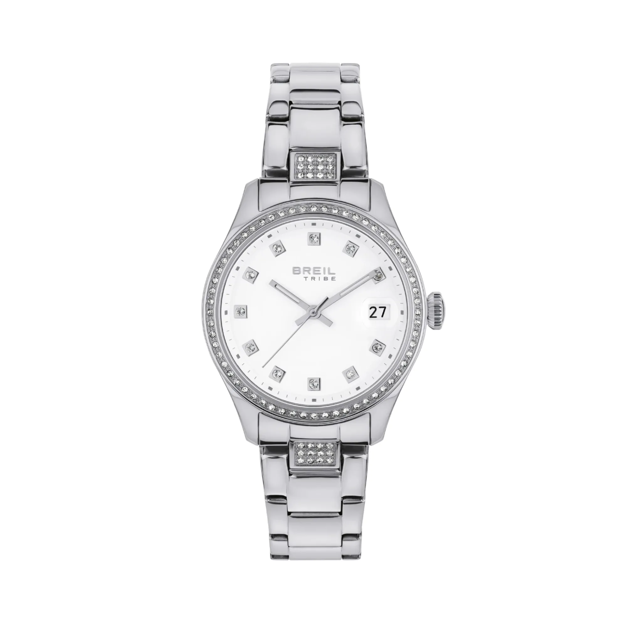 Breil CLASSIC ELEGANCE-3H LADY 32 MM Discount