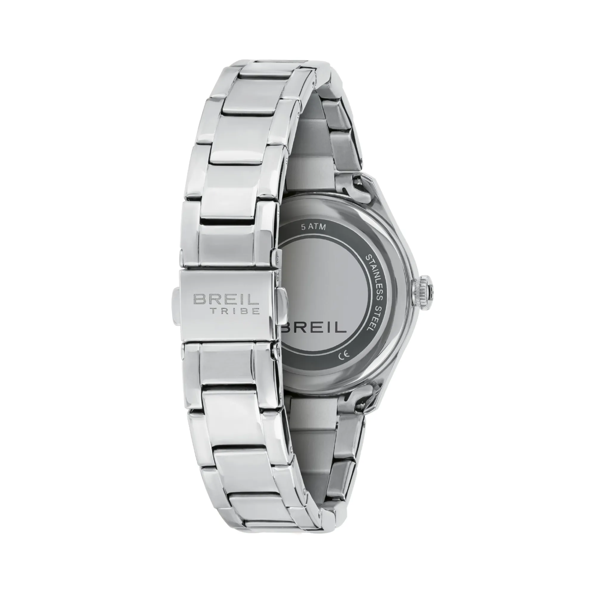 Breil CLASSIC ELEGANCE-3H LADY 32 MM Discount