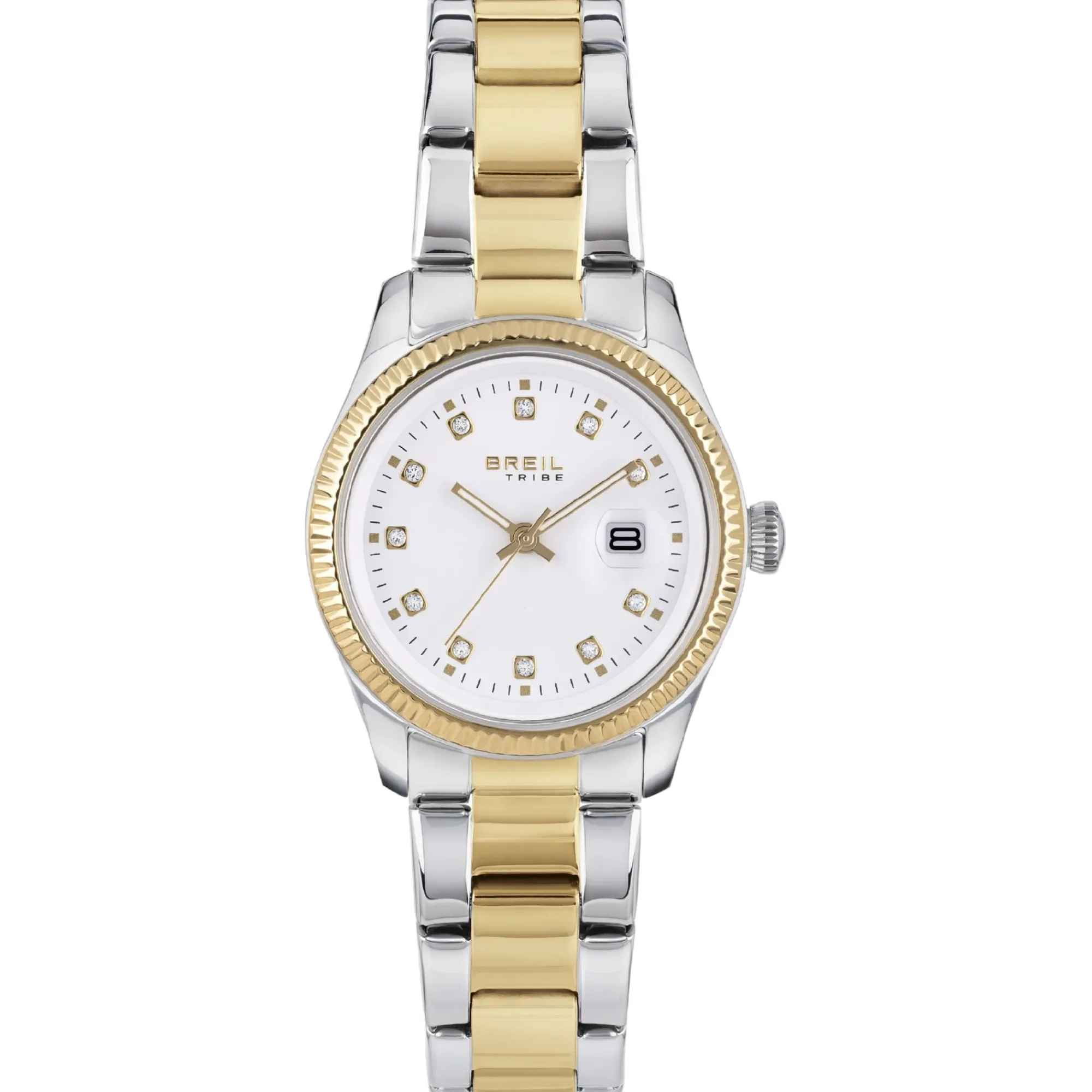 Breil CLASSIC ELEGANCE-3H LADY 32 MM Fashion