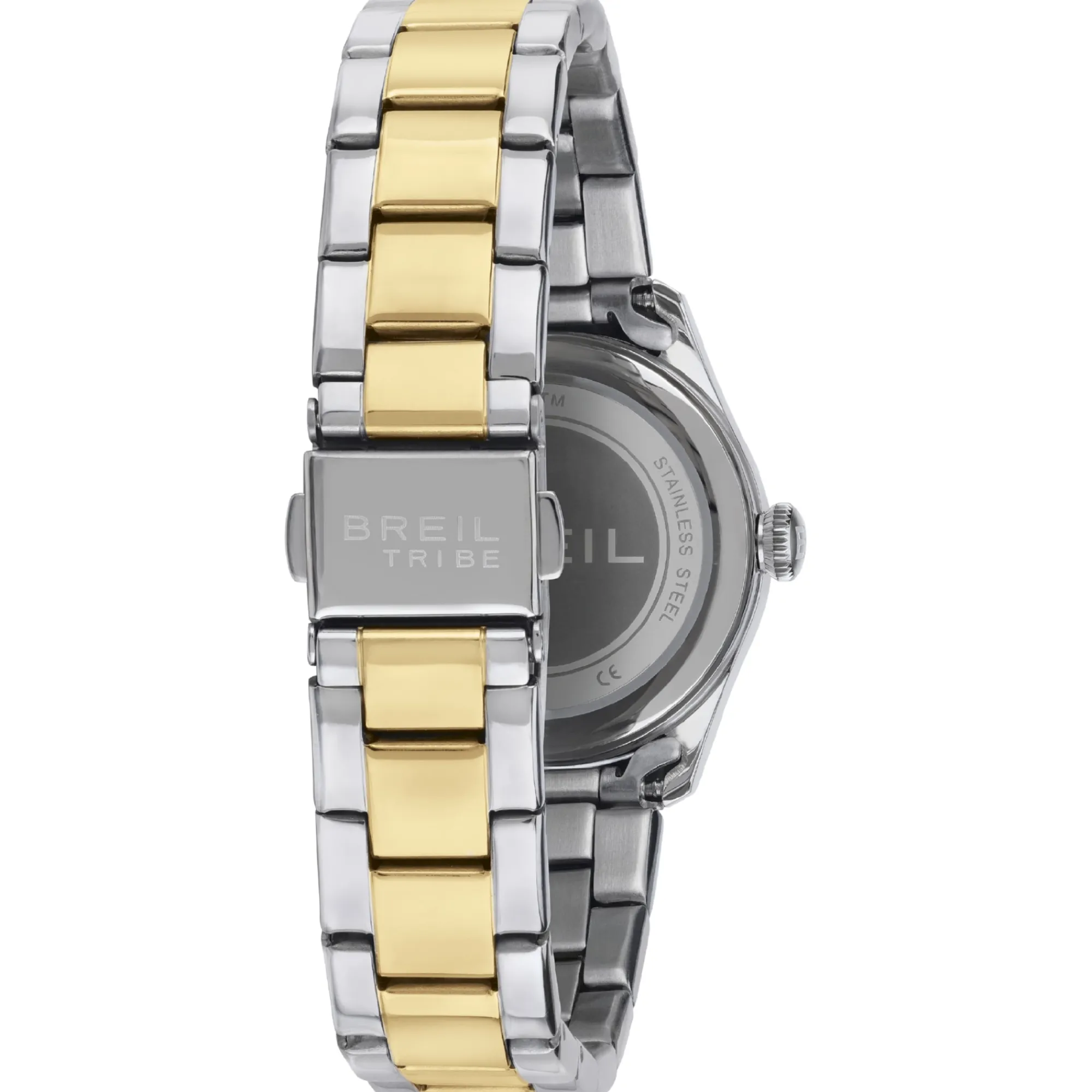 Breil CLASSIC ELEGANCE-3H LADY 32 MM Fashion