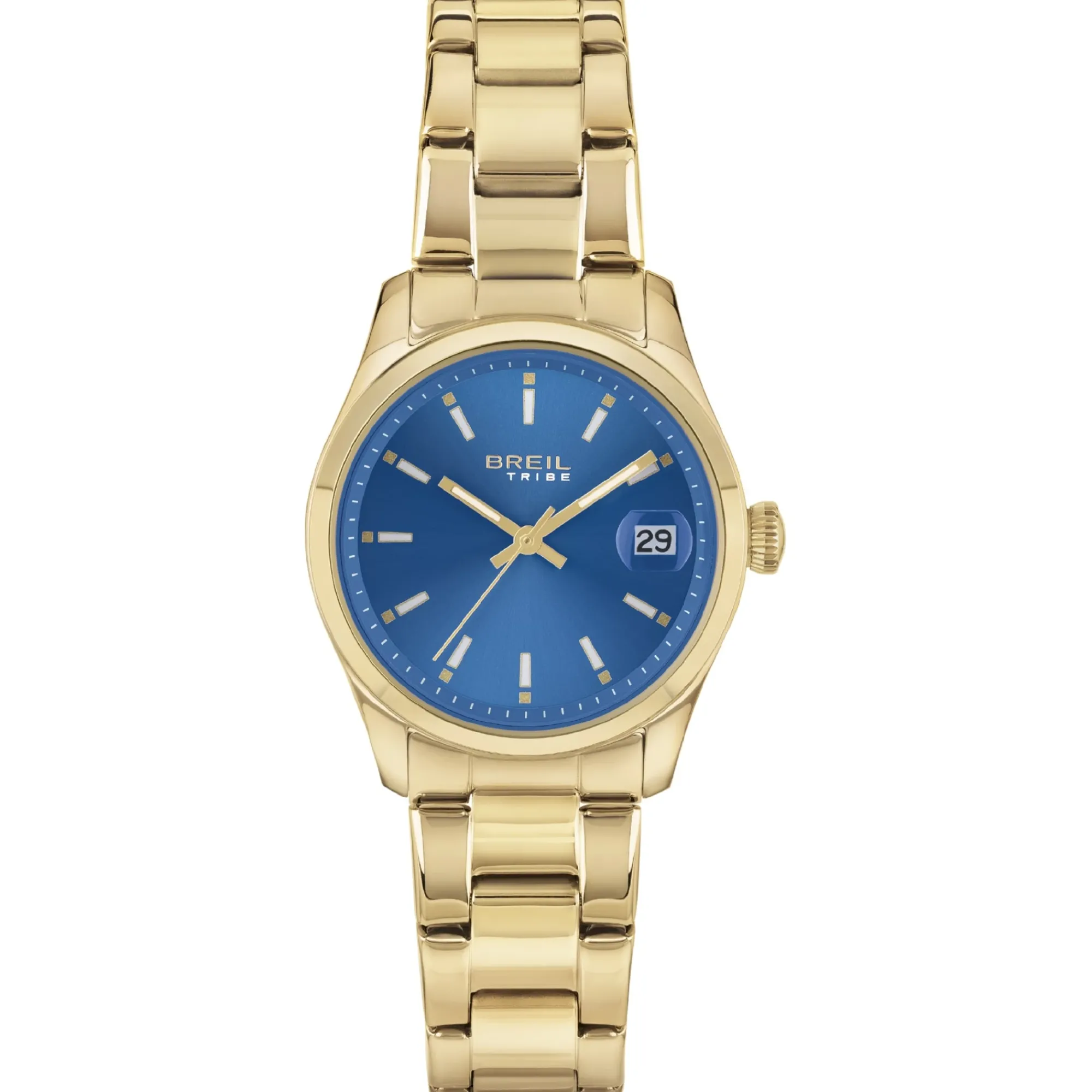 Breil CLASSIC ELEGANCE-3H LADY 32 MM Clearance