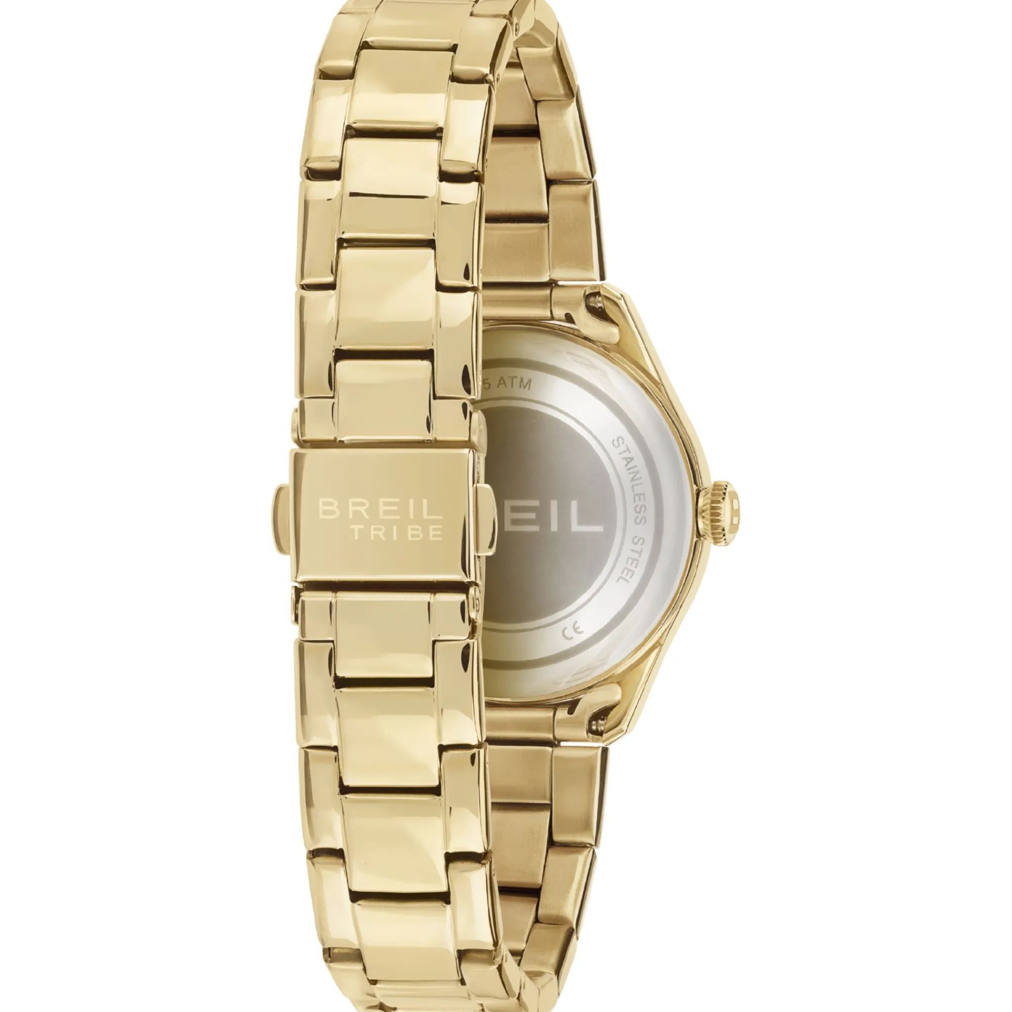 Breil CLASSIC ELEGANCE-3H LADY 32 MM Clearance