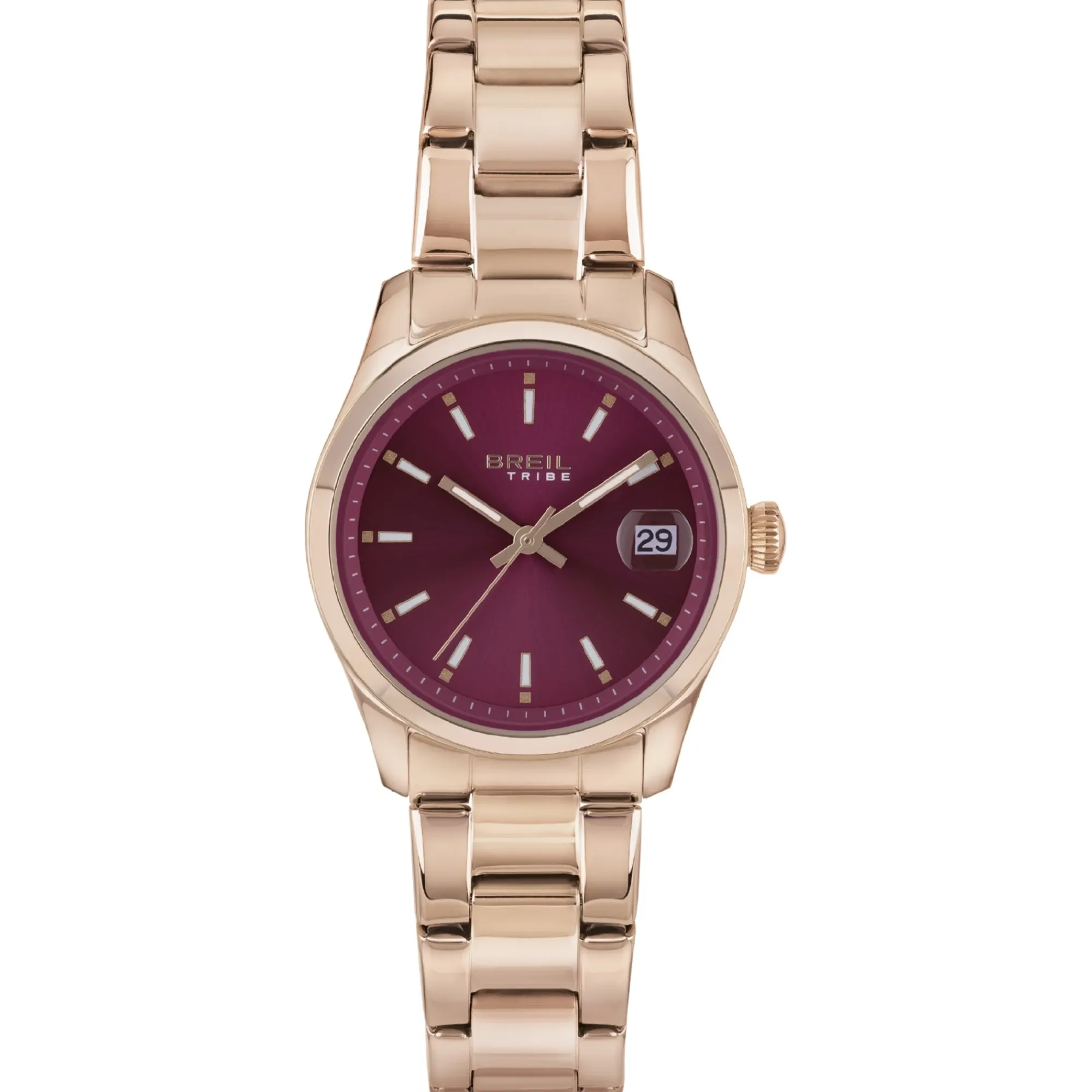 Breil CLASSIC ELEGANCE-3H LADY 32 MM Online