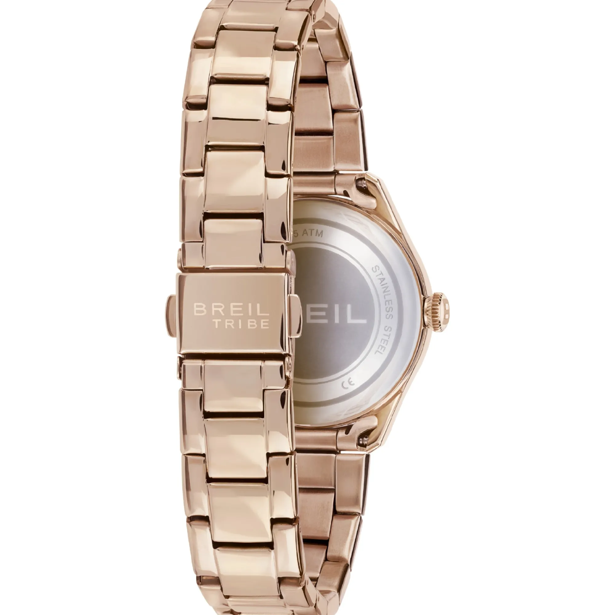 Breil CLASSIC ELEGANCE-3H LADY 32 MM Online
