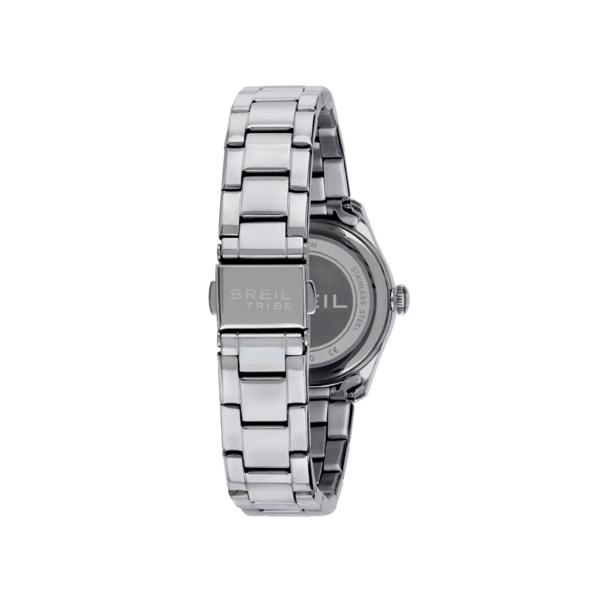 Breil CLASSIC ELEGANCE-3H LADY 30 MM Fashion