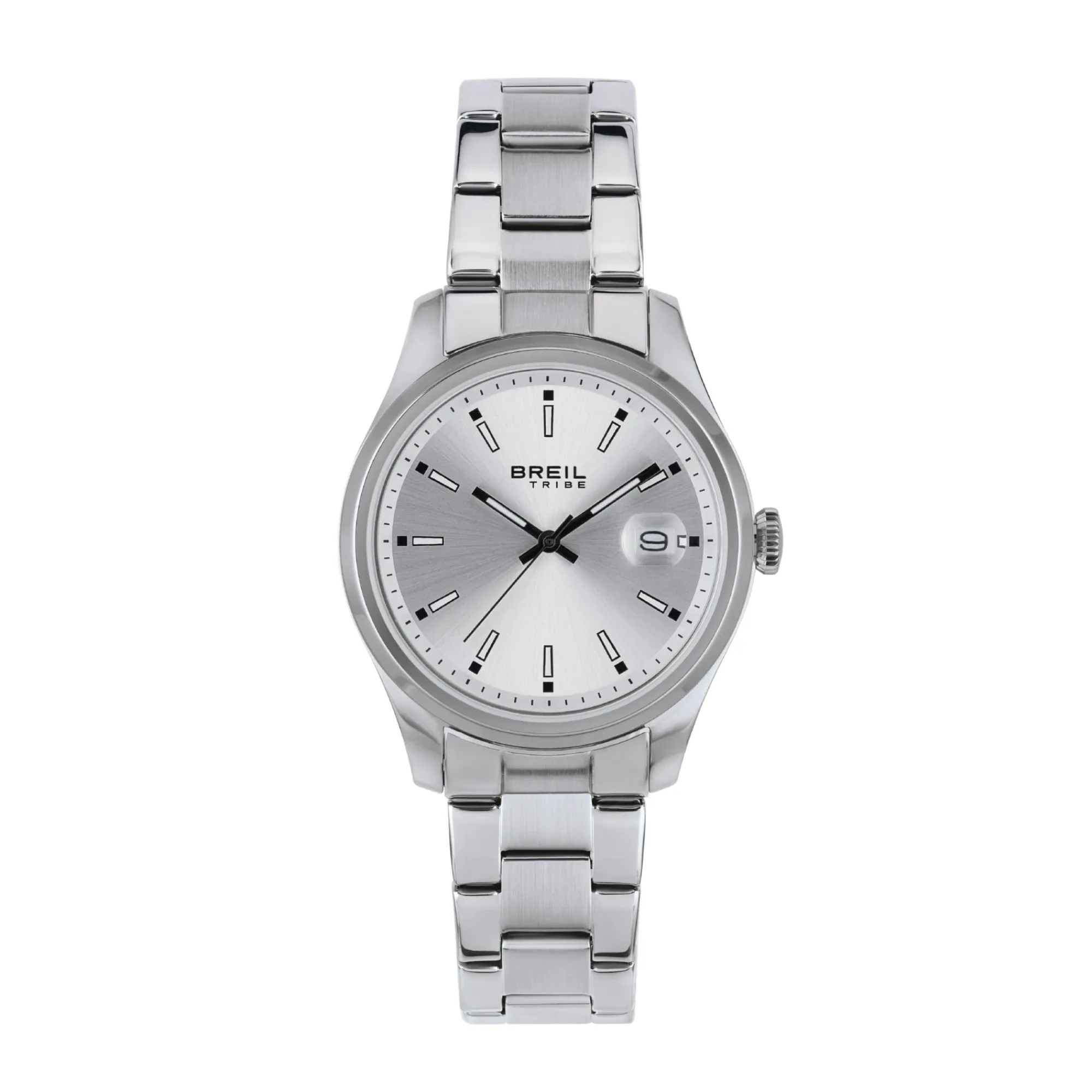 Breil CLASSIC ELEGANCE-3H UNISEX 36 MM Fashion