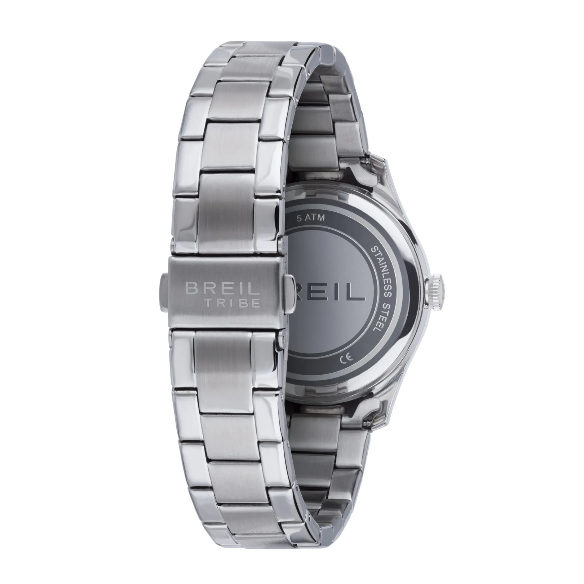 Breil CLASSIC ELEGANCE-3H UNISEX 36 MM Fashion