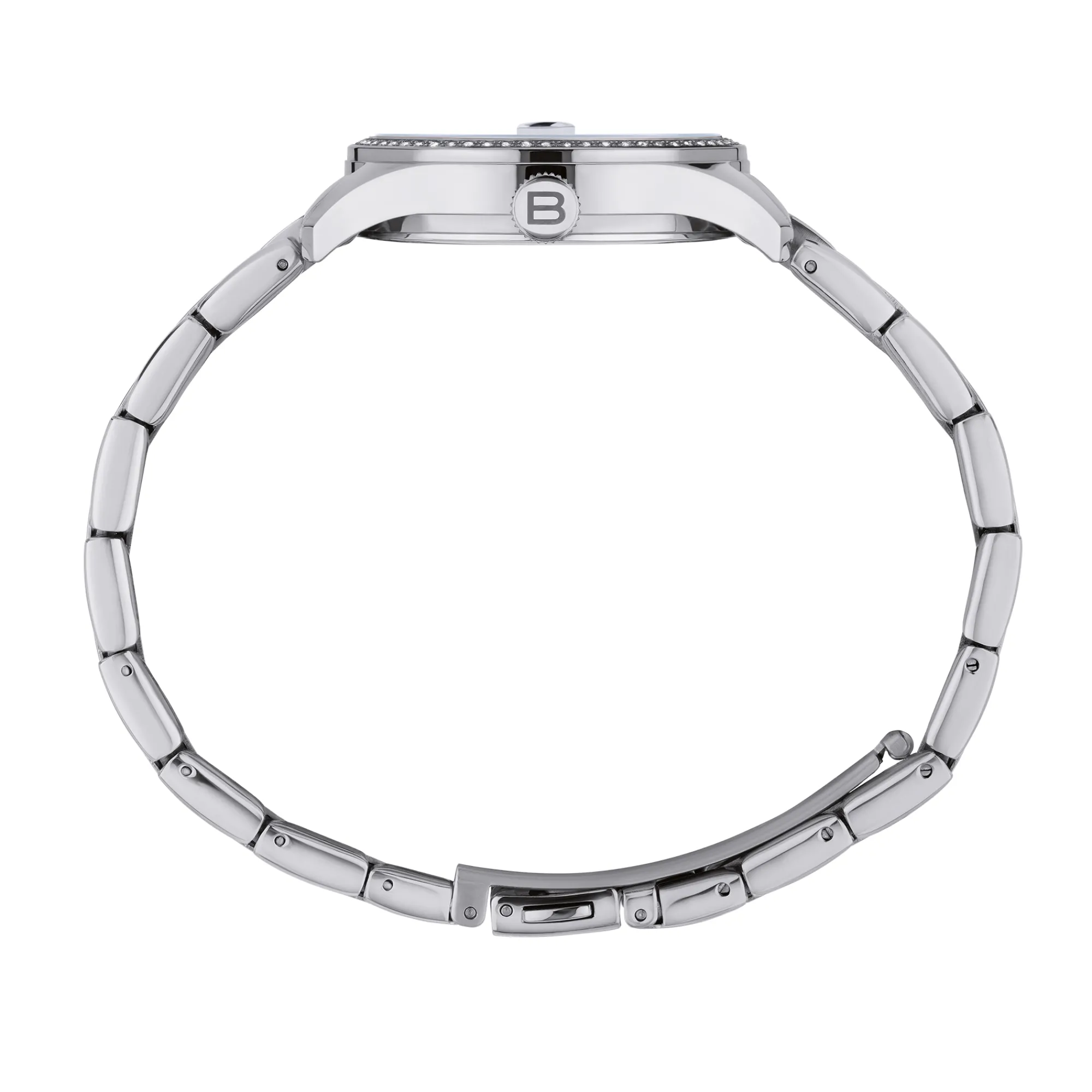 Breil CLASSIC ELEGANCE-NUR ZEIT DAMEN 32 MM New