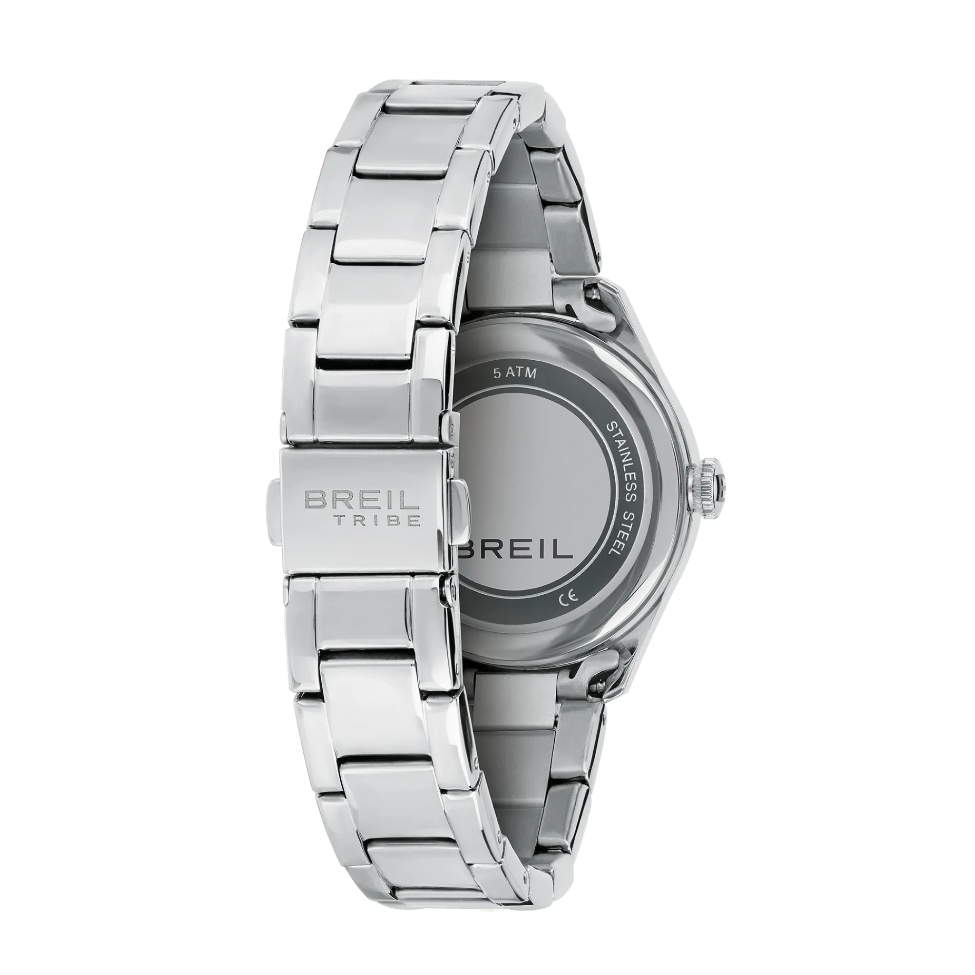 Breil CLASSIC ELEGANCE-NUR ZEIT DAMEN 32 MM New