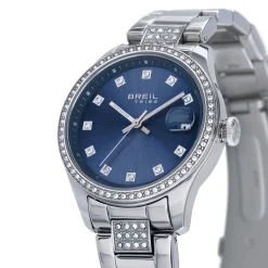 Breil CLASSIC ELEGANCE-NUR ZEIT DAMEN 32 MM New
