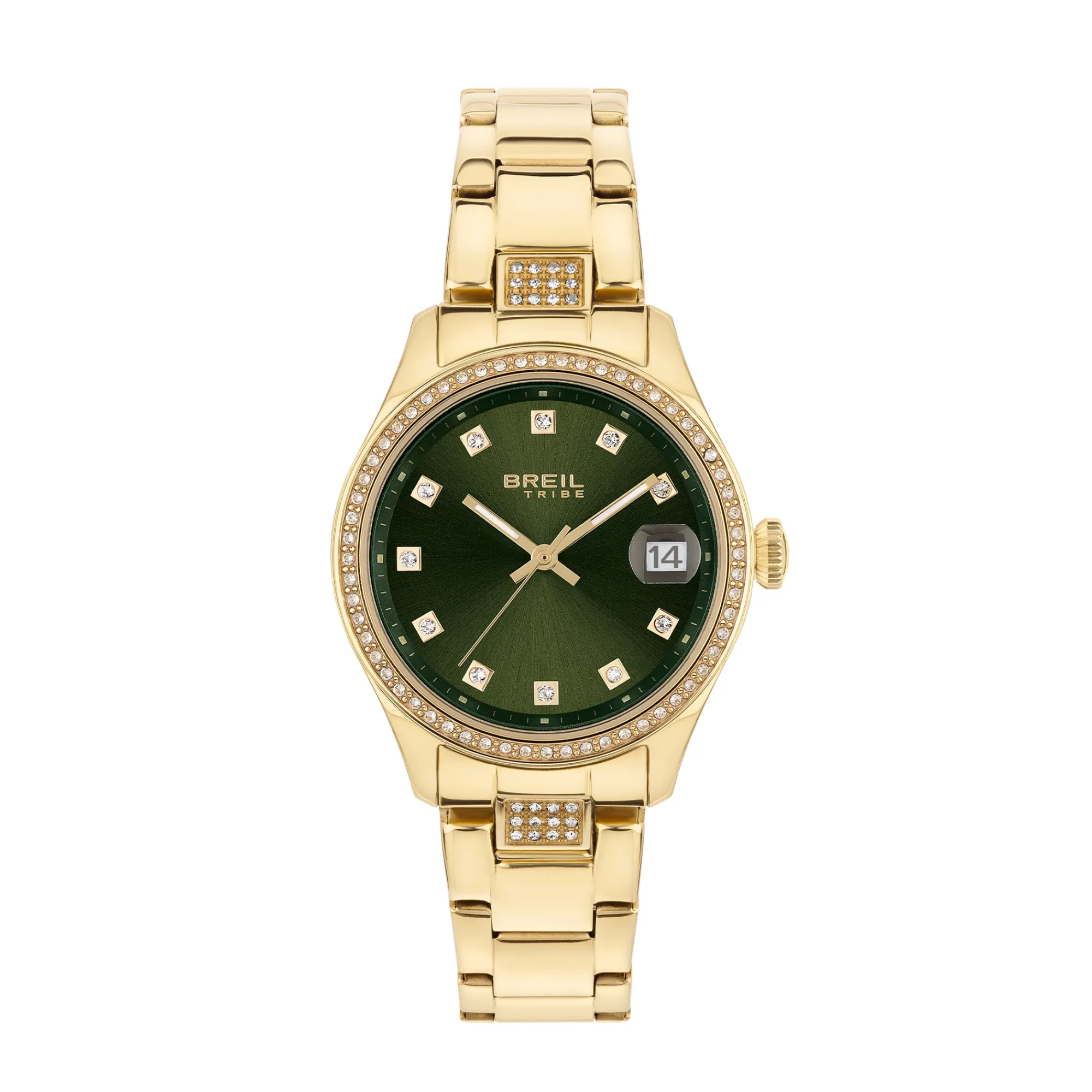 Breil CLASSIC ELEGANCE-NUR ZEIT DAMEN 32 MM Sale