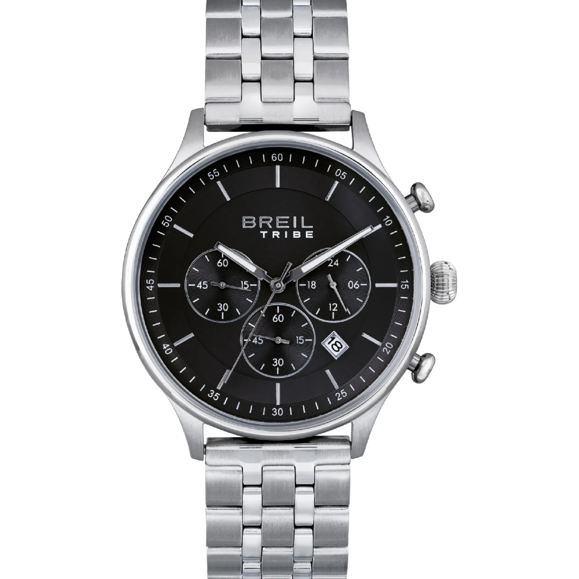 Breil CLASSY-CHRONO GENT 42 MM Fashion