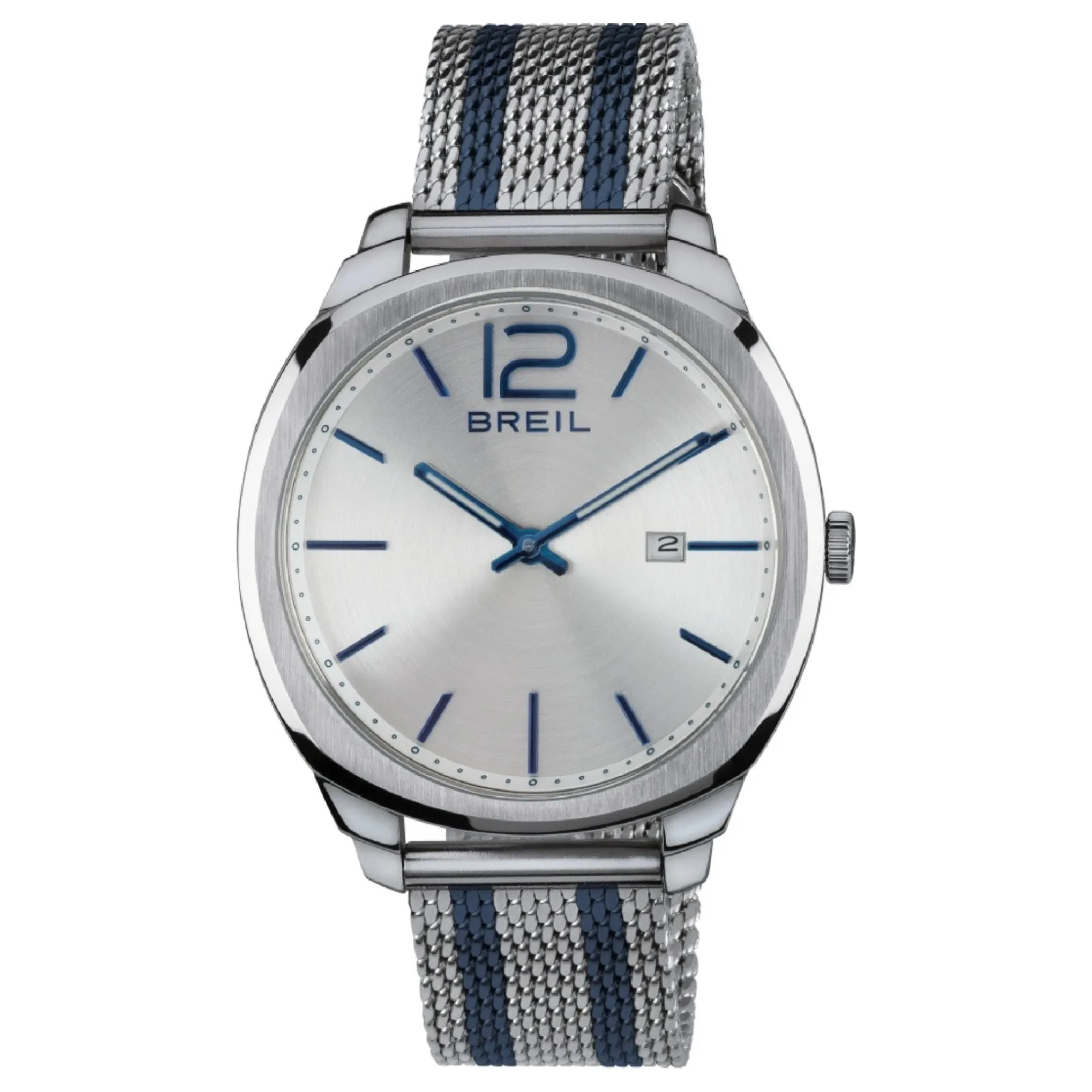 Breil CLUBS-2H DATA GENT 40MM Online