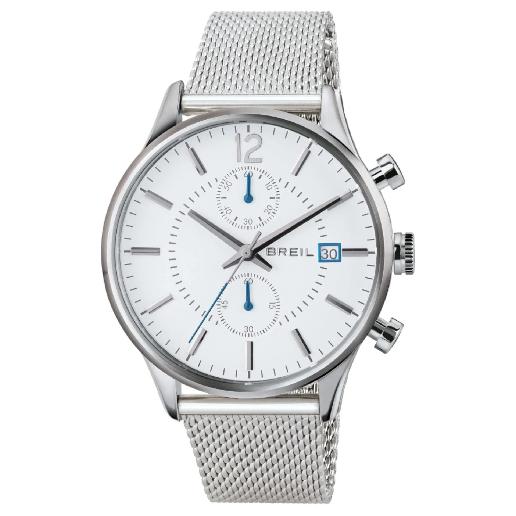 Breil CONTEMPO-CHRONO GENT 40,5 MM Sale