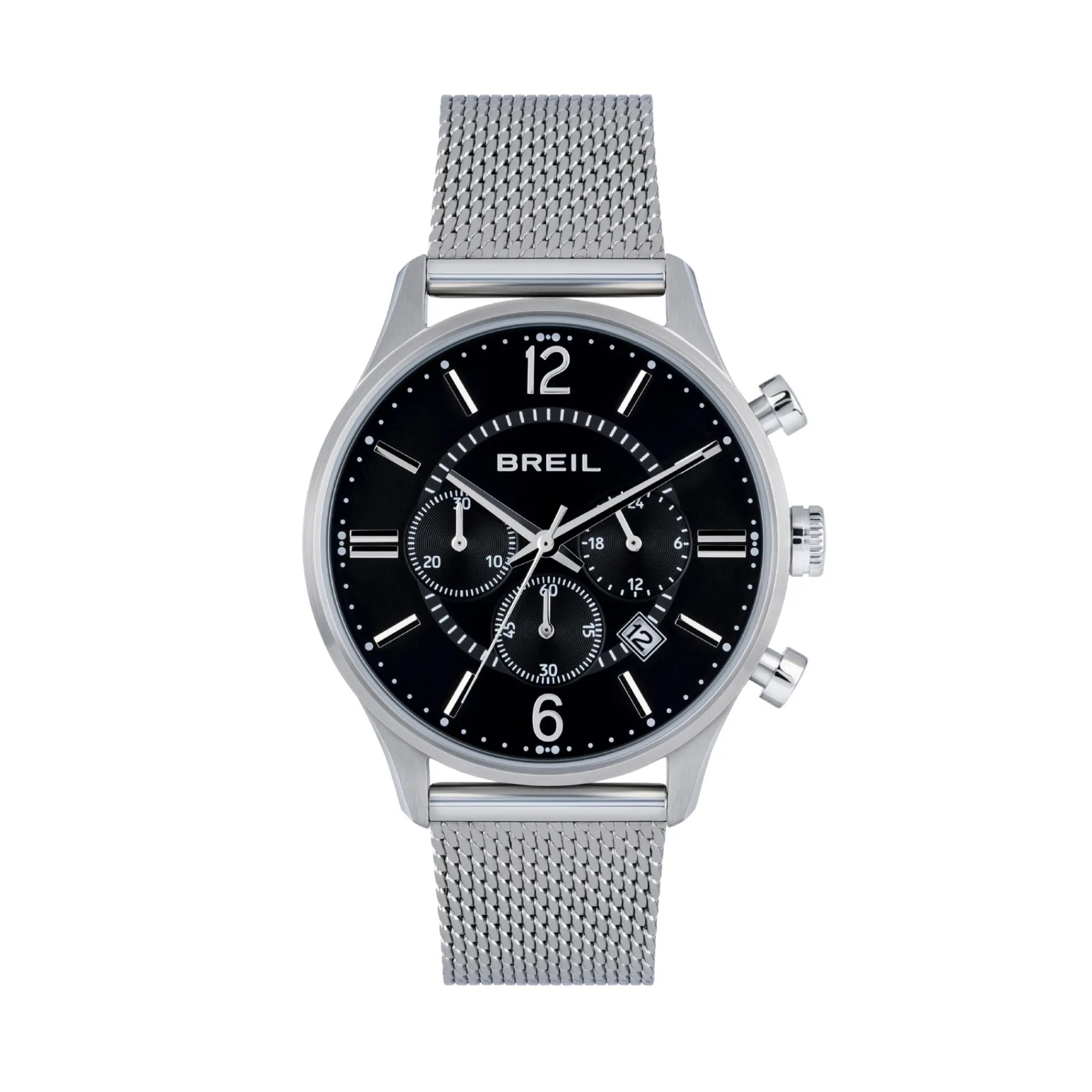 Breil CONTEMPO-CHRONO HERREN 40,5 MM Clearance