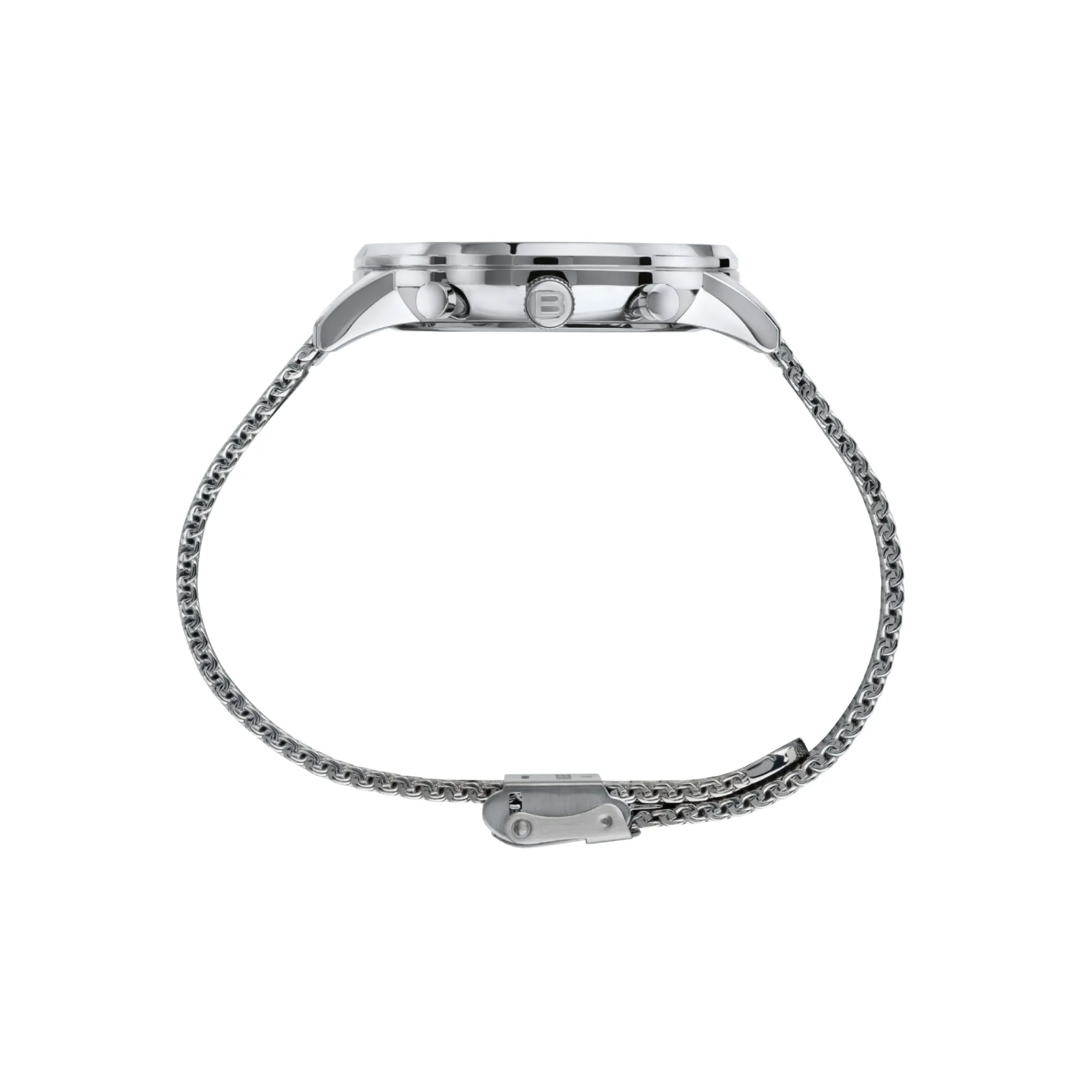 Breil CONTEMPO-CHRONO HERREN 40,5 MM Clearance