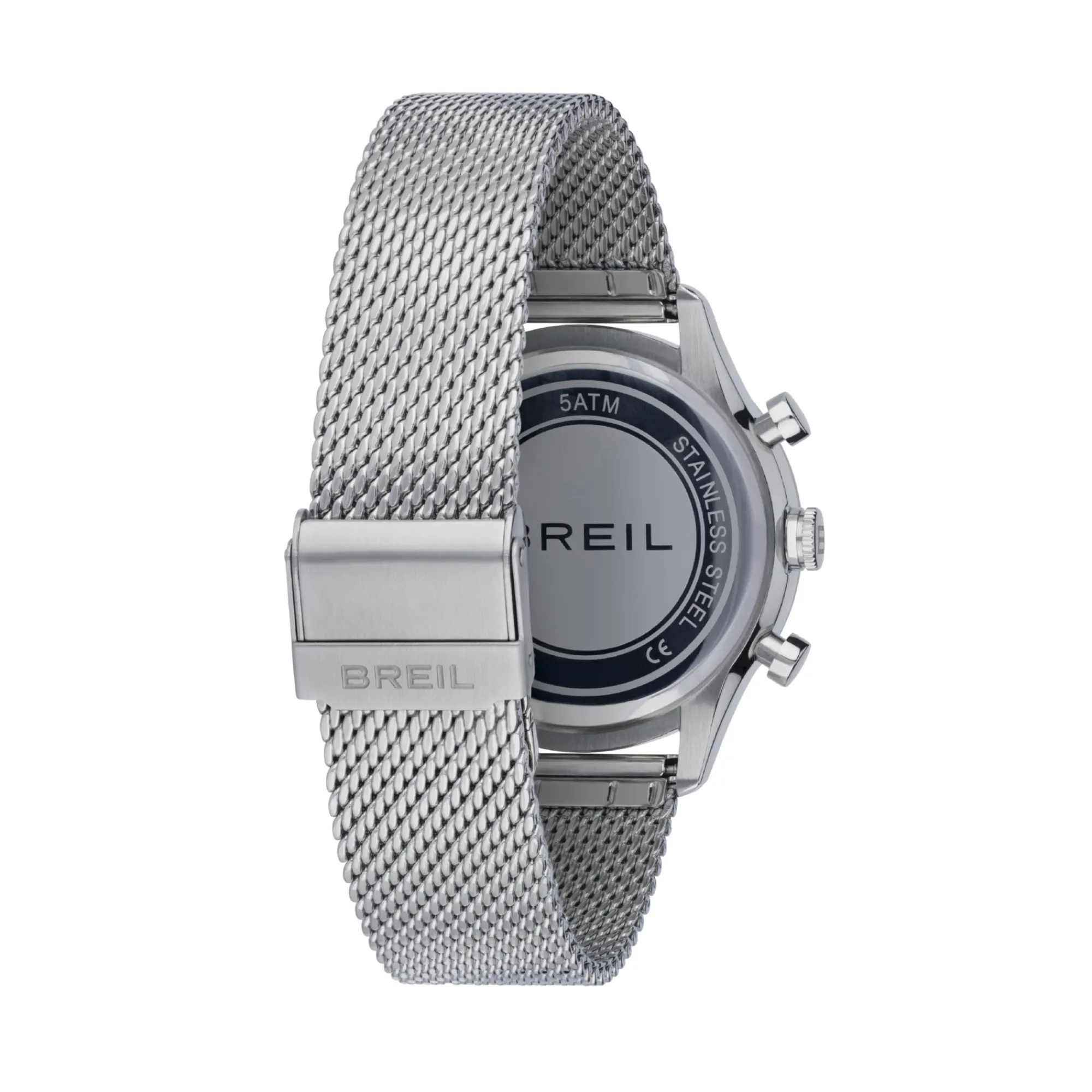 Breil CONTEMPO-CHRONO HERREN 40,5 MM Clearance