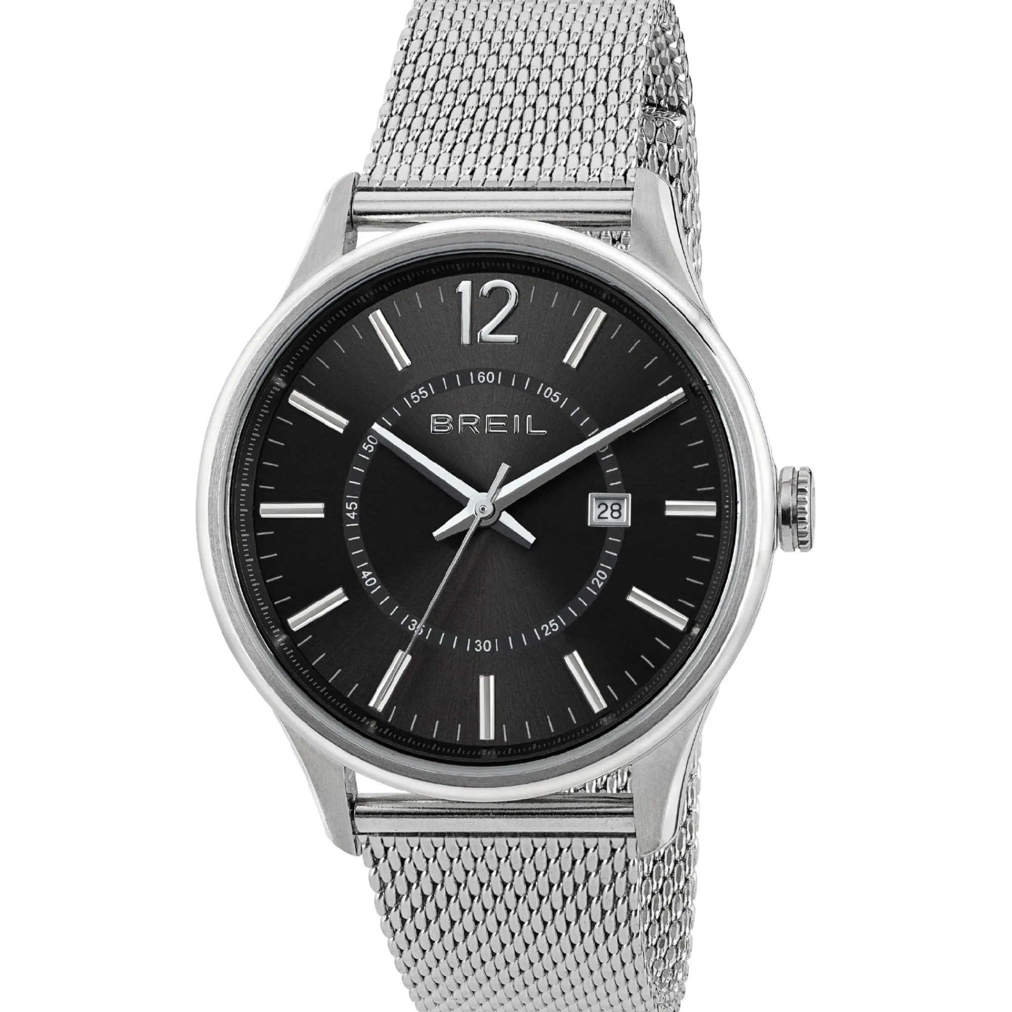 Breil CONTEMPO-3H GENT 40,5 MM Fashion