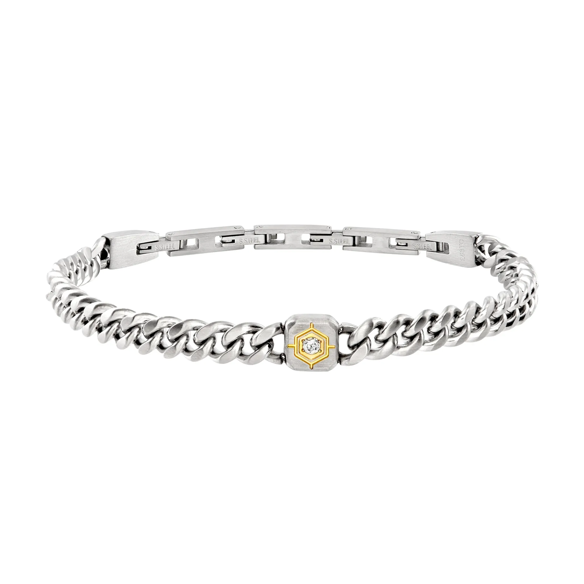 Breil CROSS ROADS-CROSSROADS BRACELET Outlet