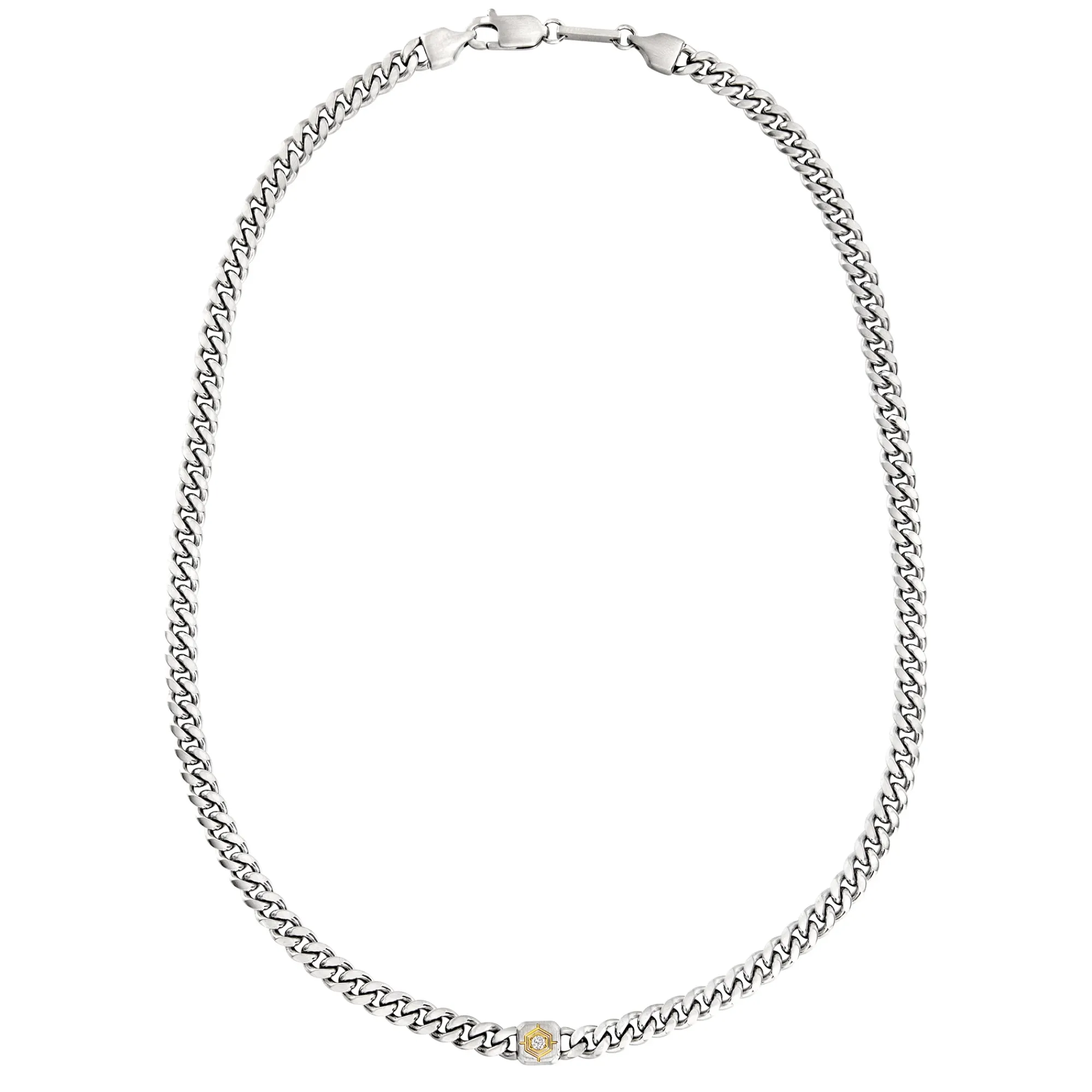 Breil CROSS ROADS-CROSSROADS NECKLACE Hot