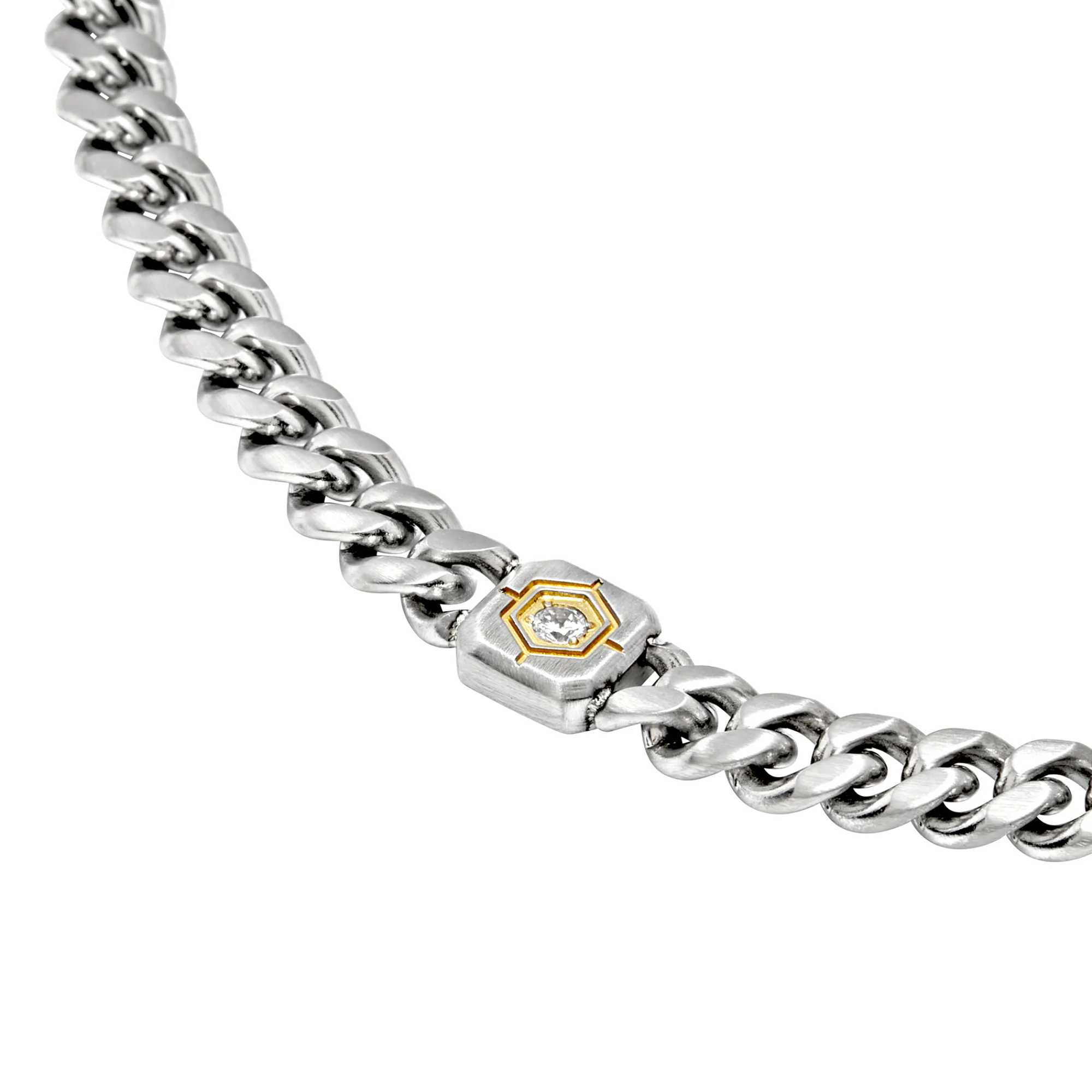 Breil CROSS ROADS-CROSSROADS NECKLACE Hot