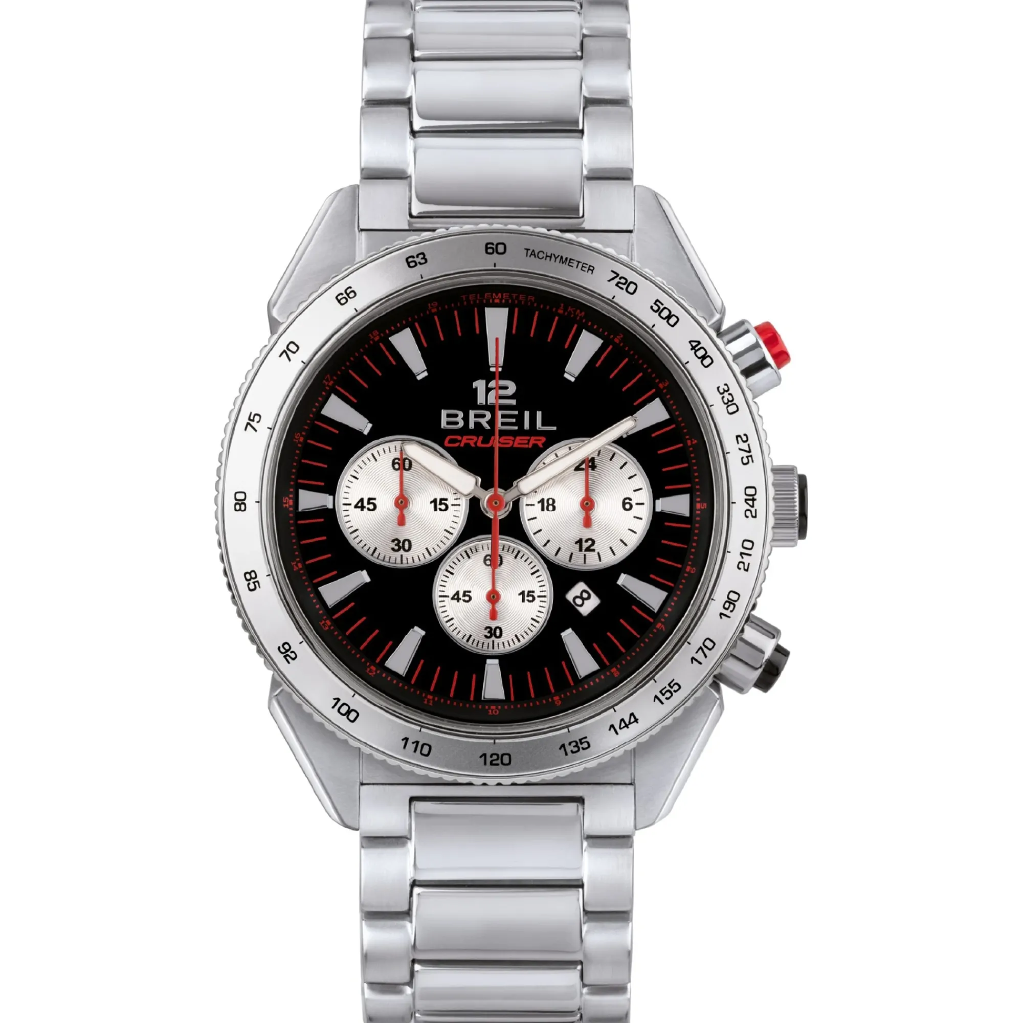 Breil CRUISER-CHRONO GENT 44 MM Discount