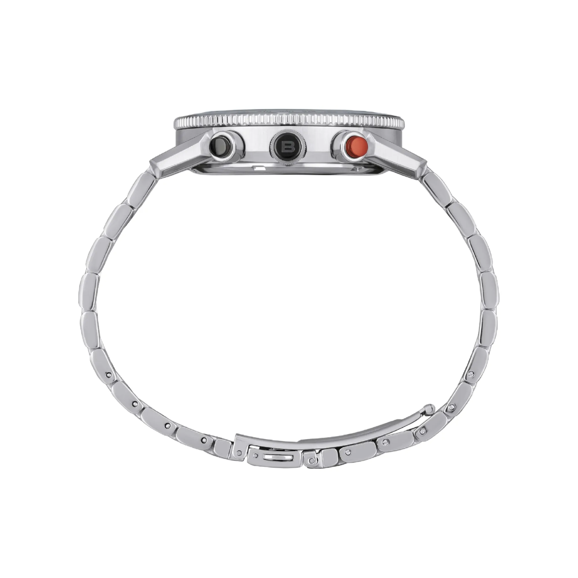 Breil CRUISER-CHRONO GENT 44 MM Discount