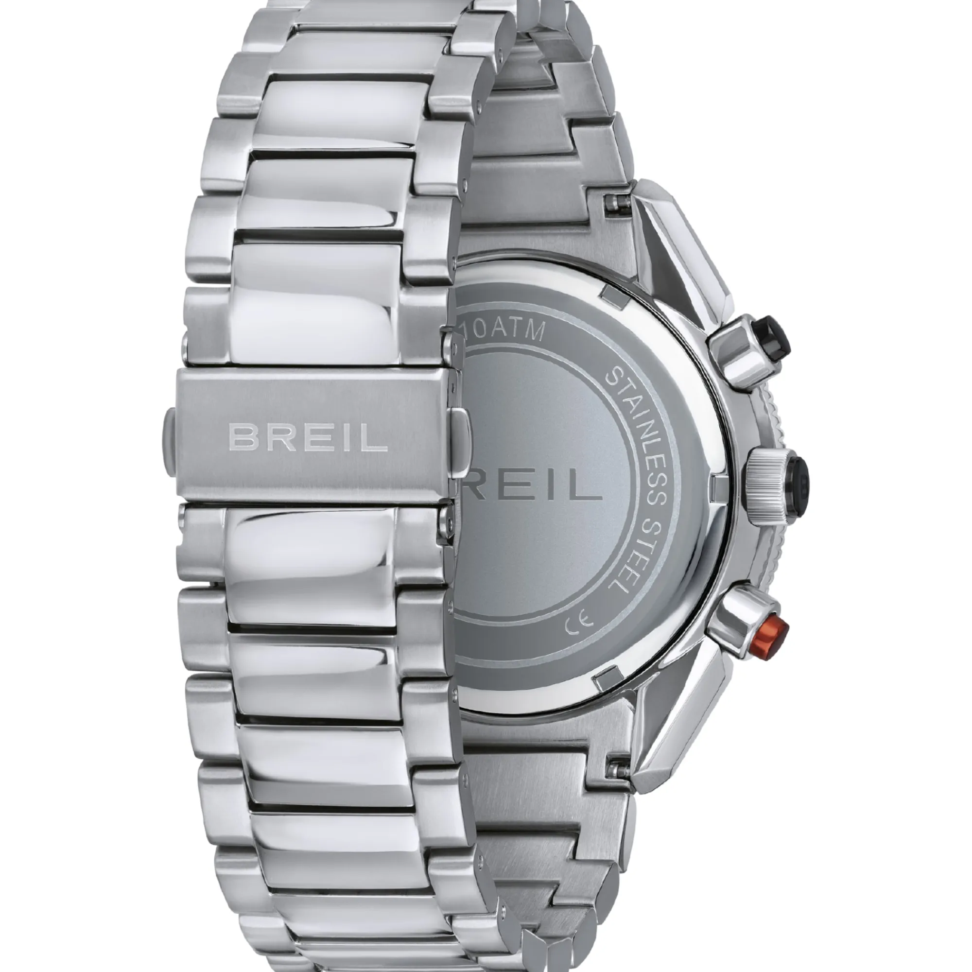 Breil CRUISER-CHRONO GENT 44 MM Discount