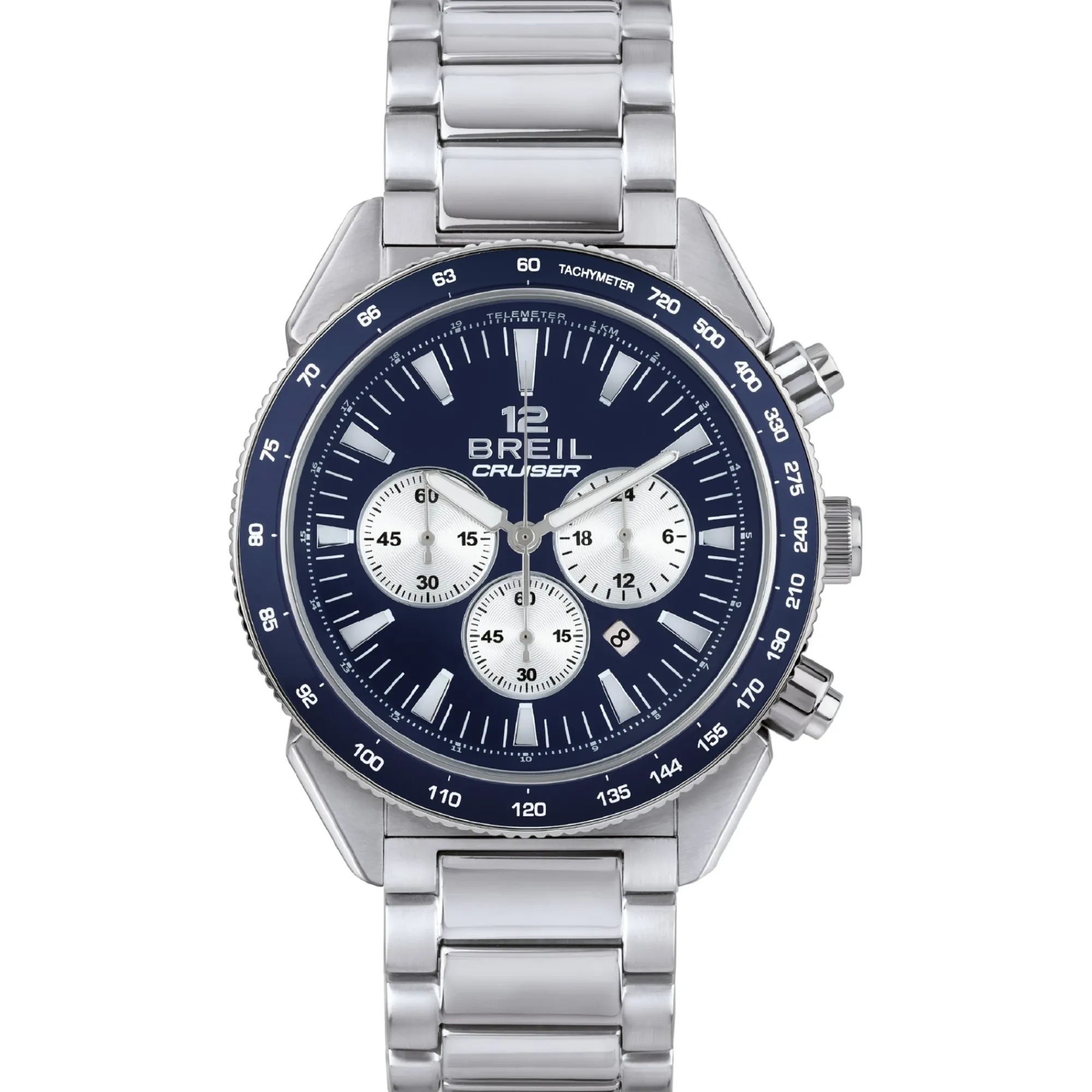 Breil CRUISER-CHRONO GENT 44 MM Online