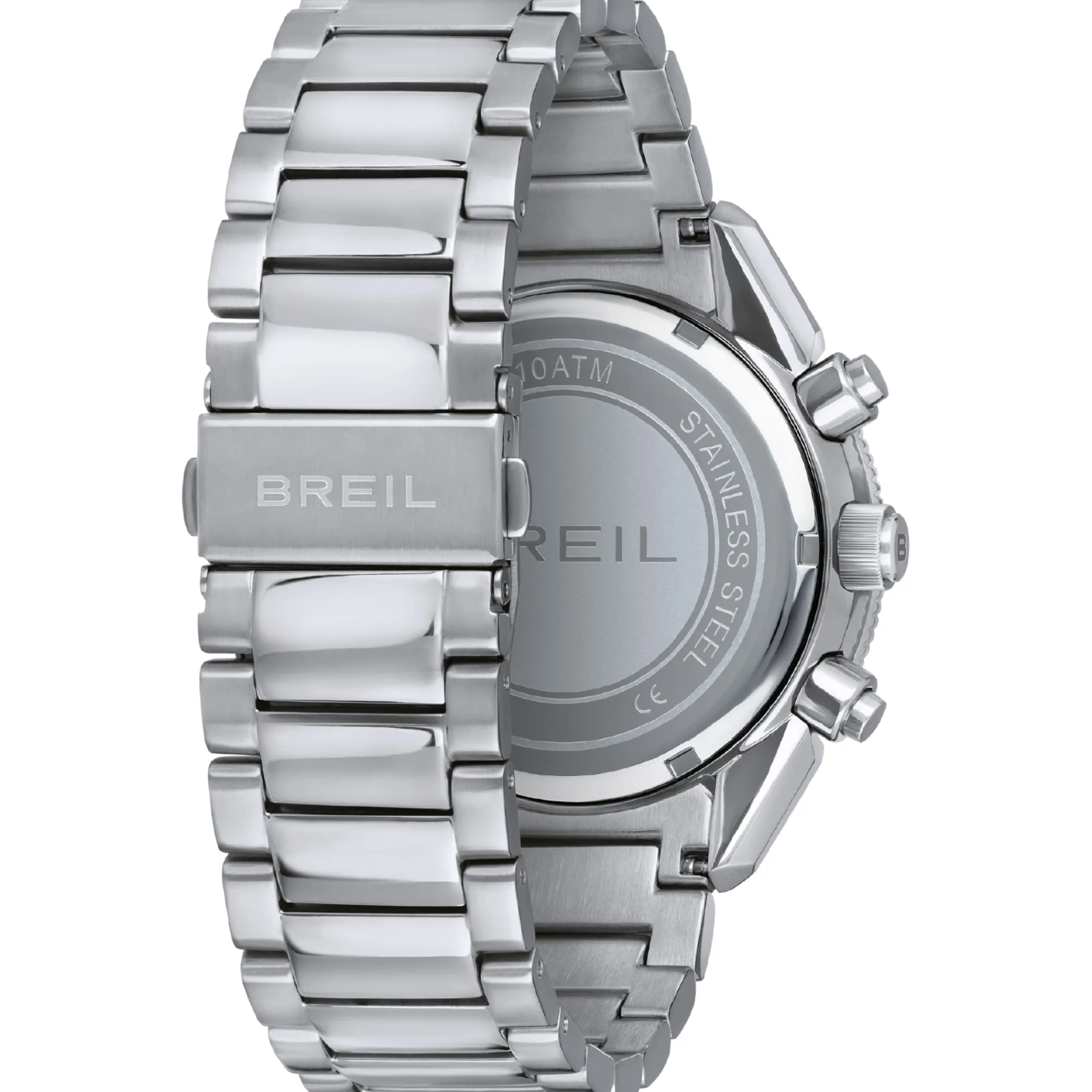 Breil CRUISER-CHRONO GENT 44 MM Online