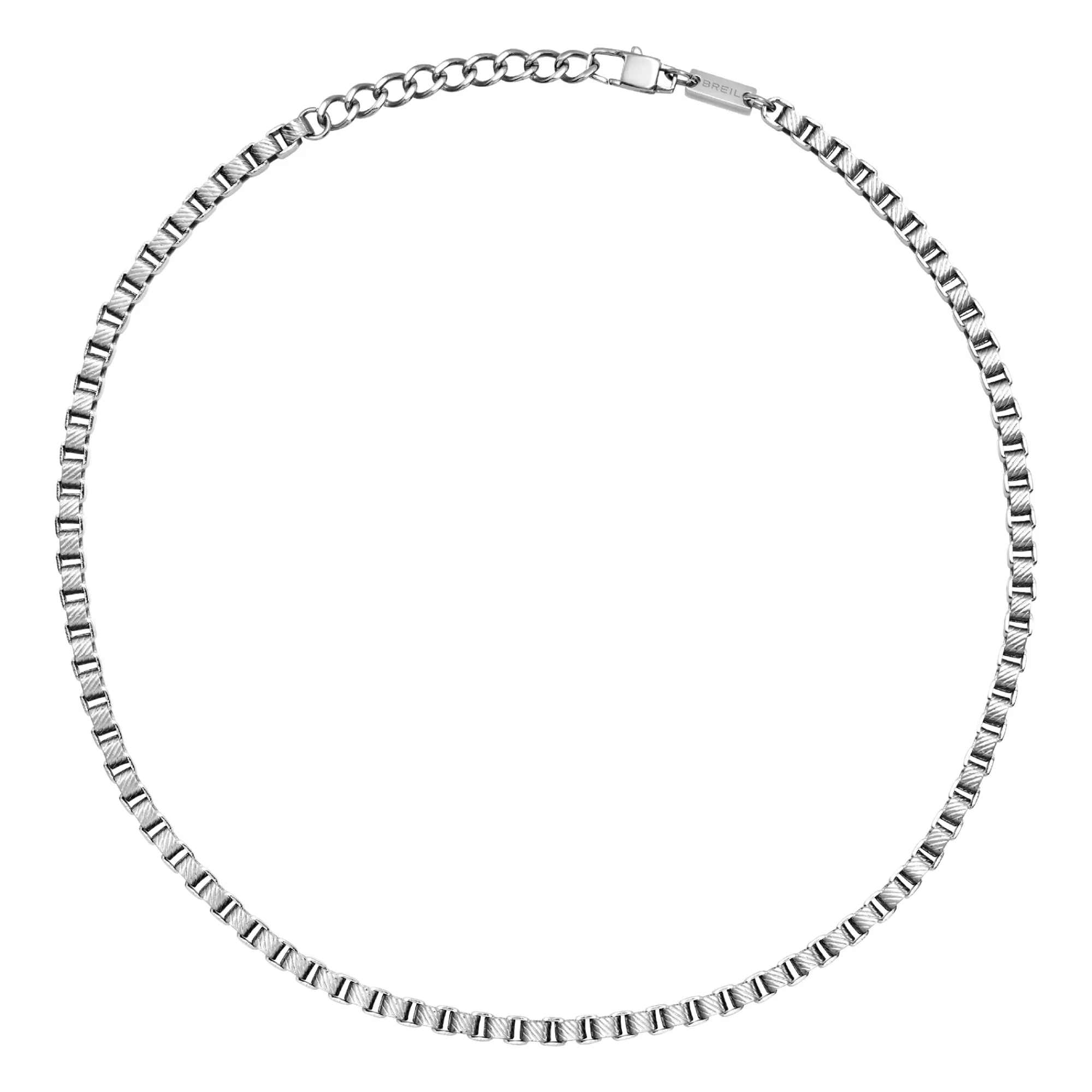 Breil CUBIC-CUBIC NECKLACE Fashion