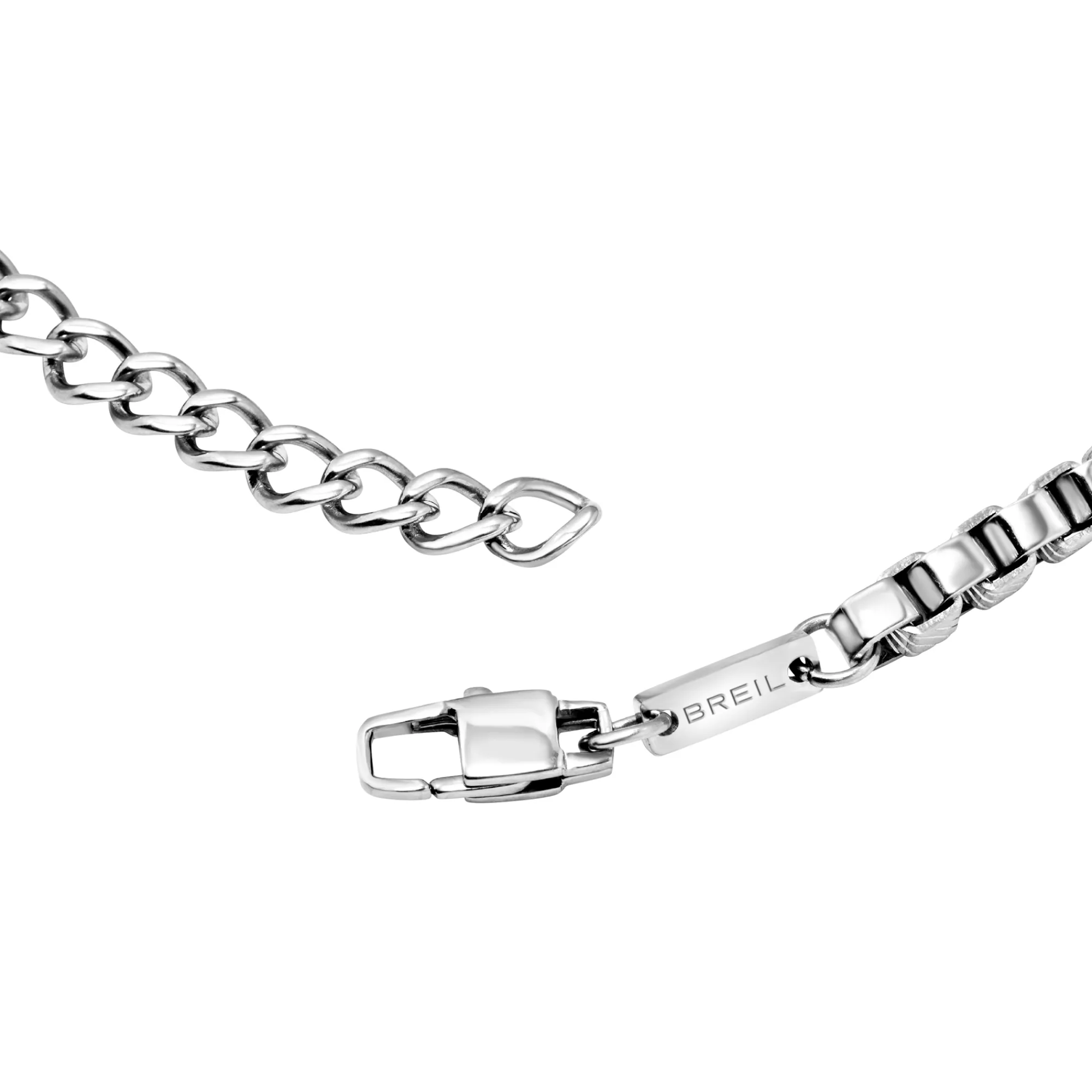 Breil CUBIC-CUBIC NECKLACE Fashion