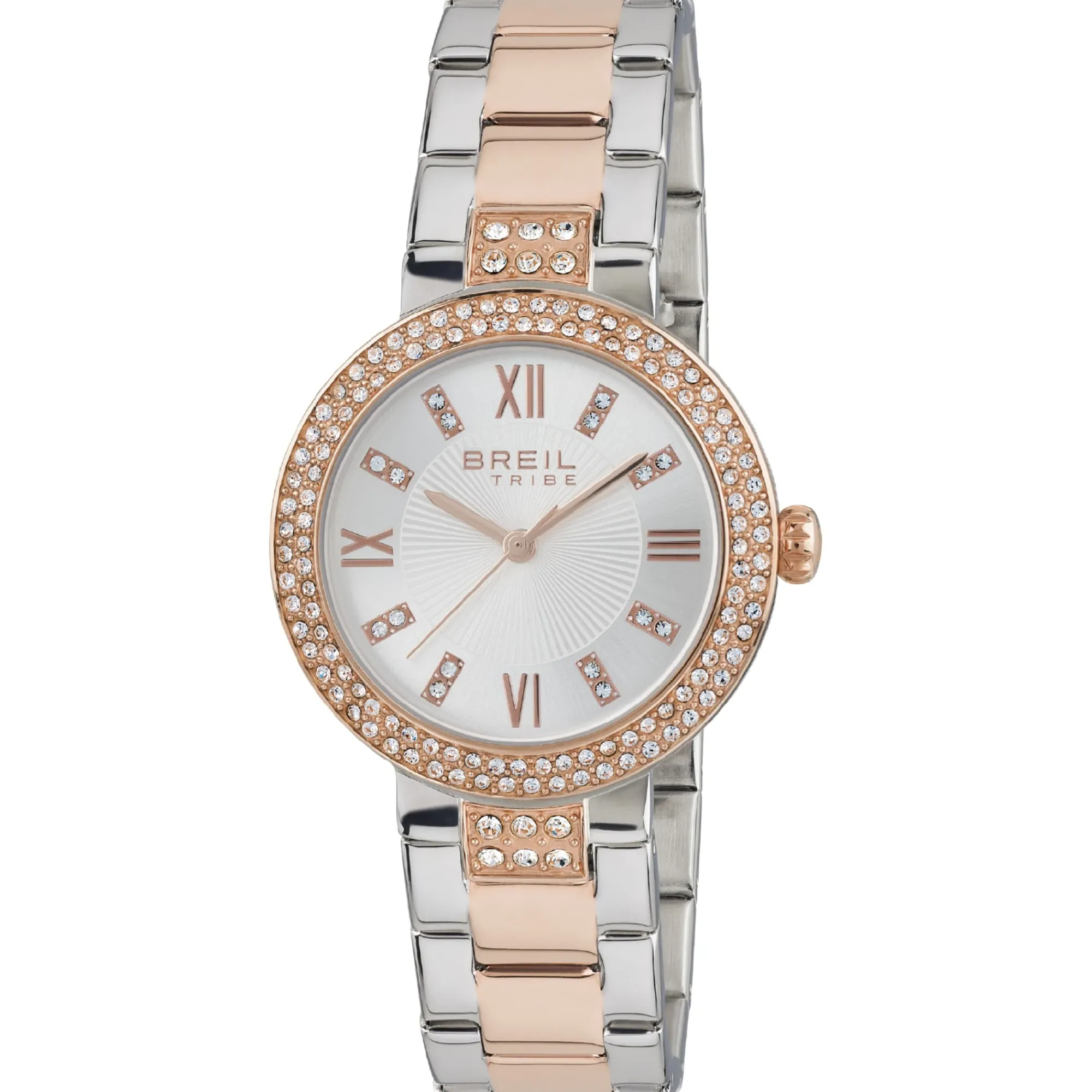Breil DANCE FLOOR-TIME ONLY LADY 32 MM Hot