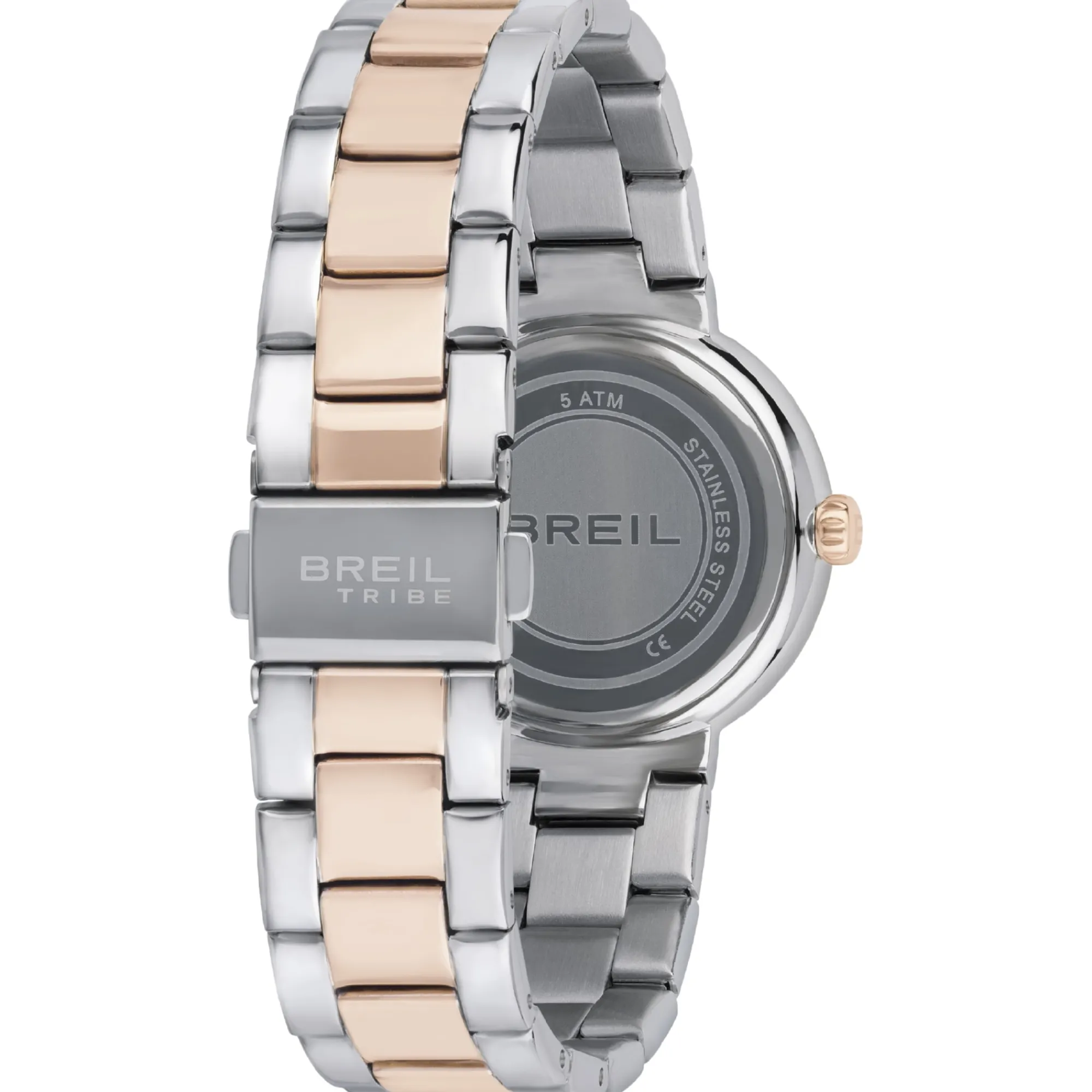 Breil DANCE FLOOR-TIME ONLY LADY 32 MM Hot