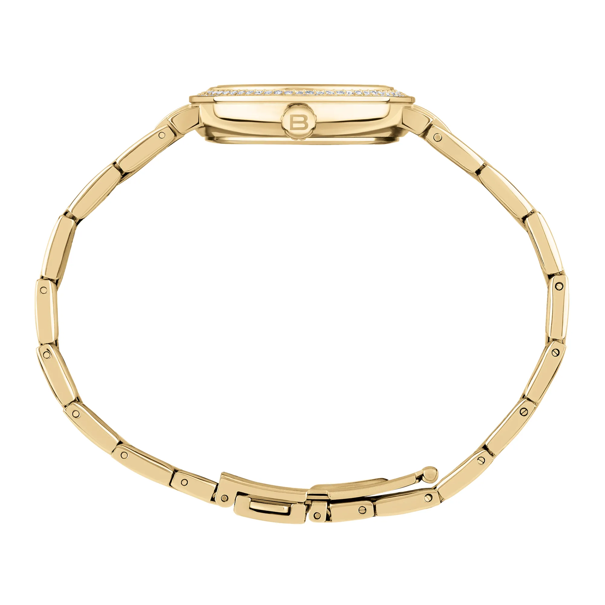 Breil DANCE FLOOR-TIME ONLY LADY 32 MM Best