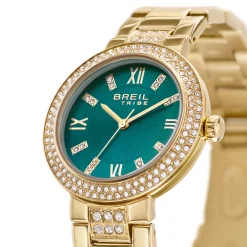 Breil DANCE FLOOR-TIME ONLY LADY 32 MM Best