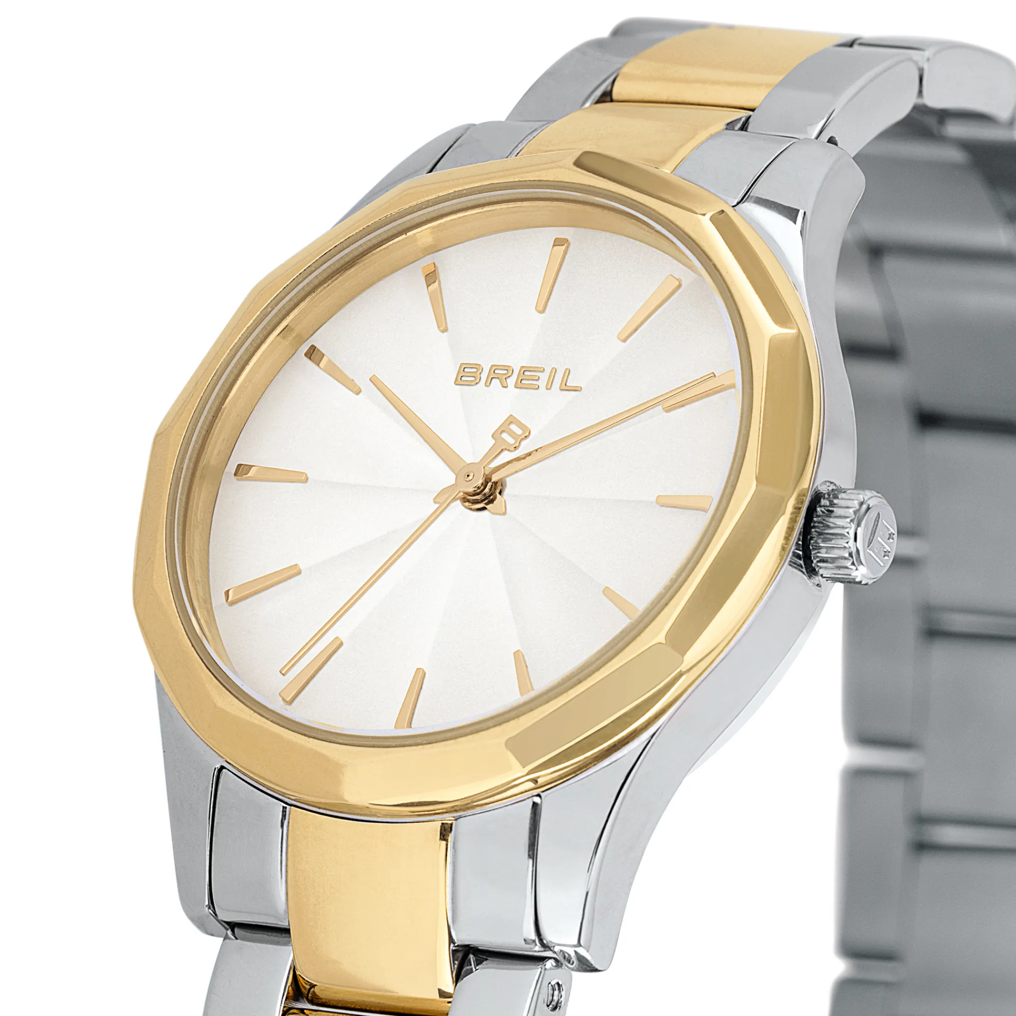 Breil DOZEN-NUR ZEIT DAMEN 32 MM New