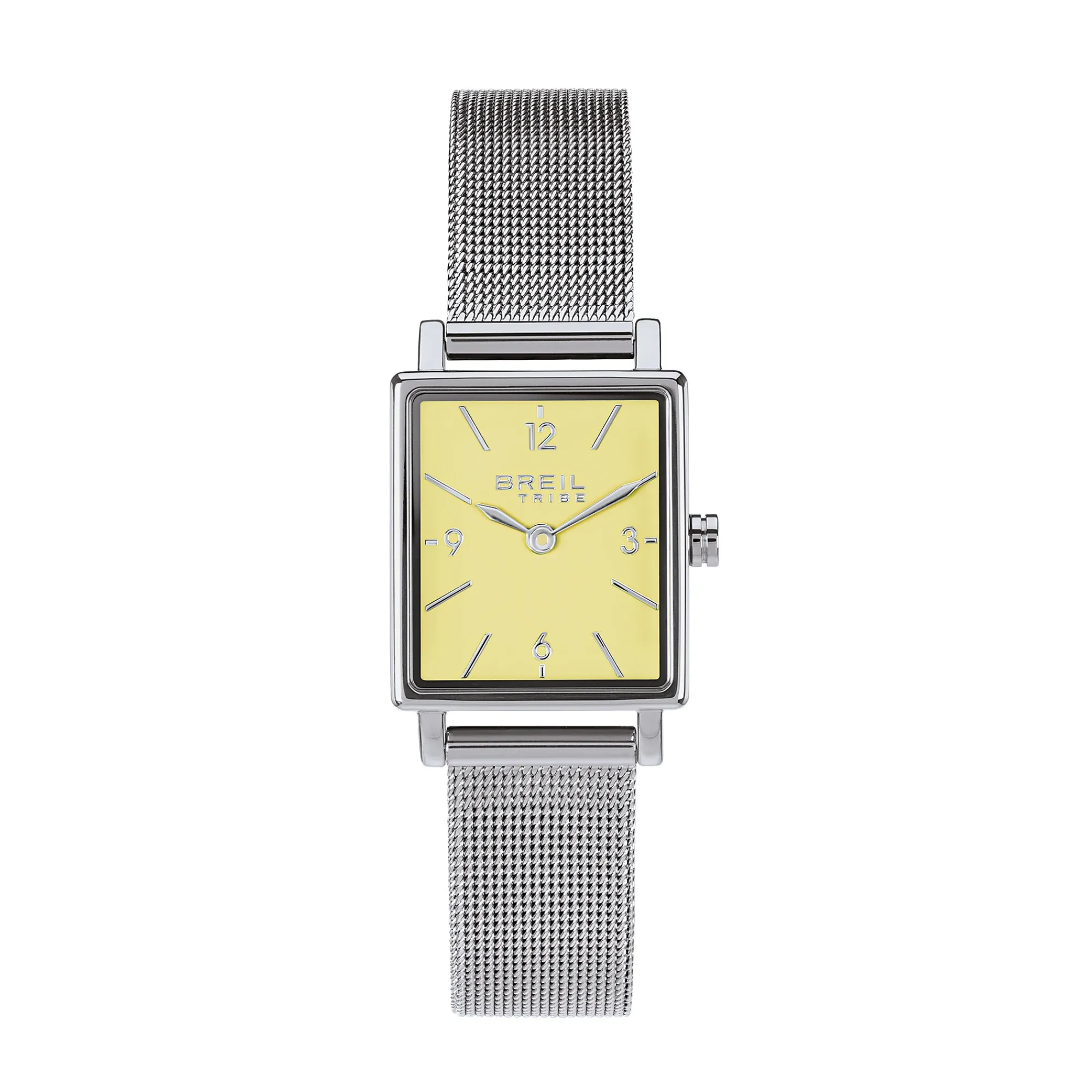 Breil DREAMY SORBET-DREAMY SORBET SOLO TEMPO LADY 20 X 23 mm Discount