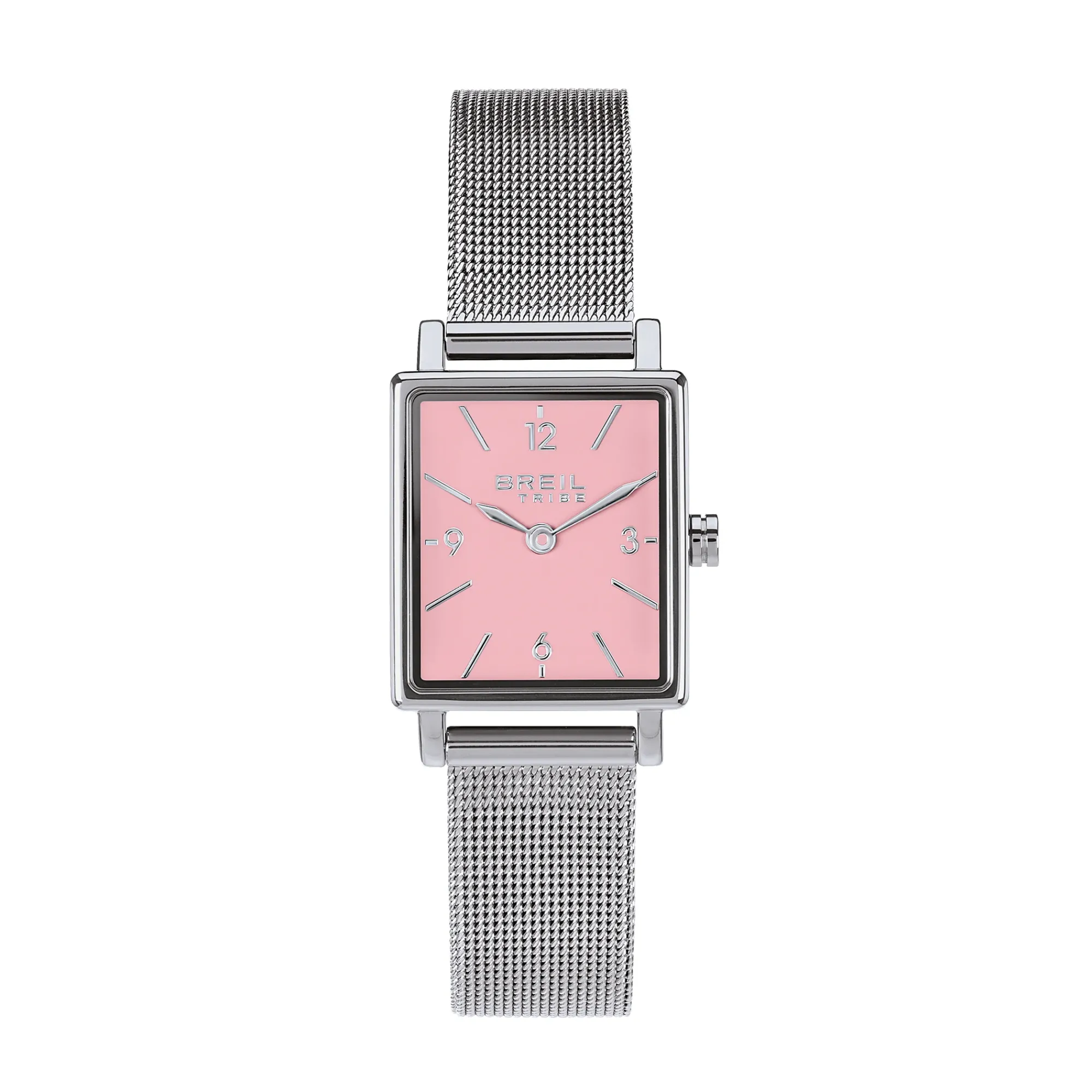 Breil DREAMY SORBET-DREAMY SORBET SOLO TEMPO LADY 20 X 23 mm New