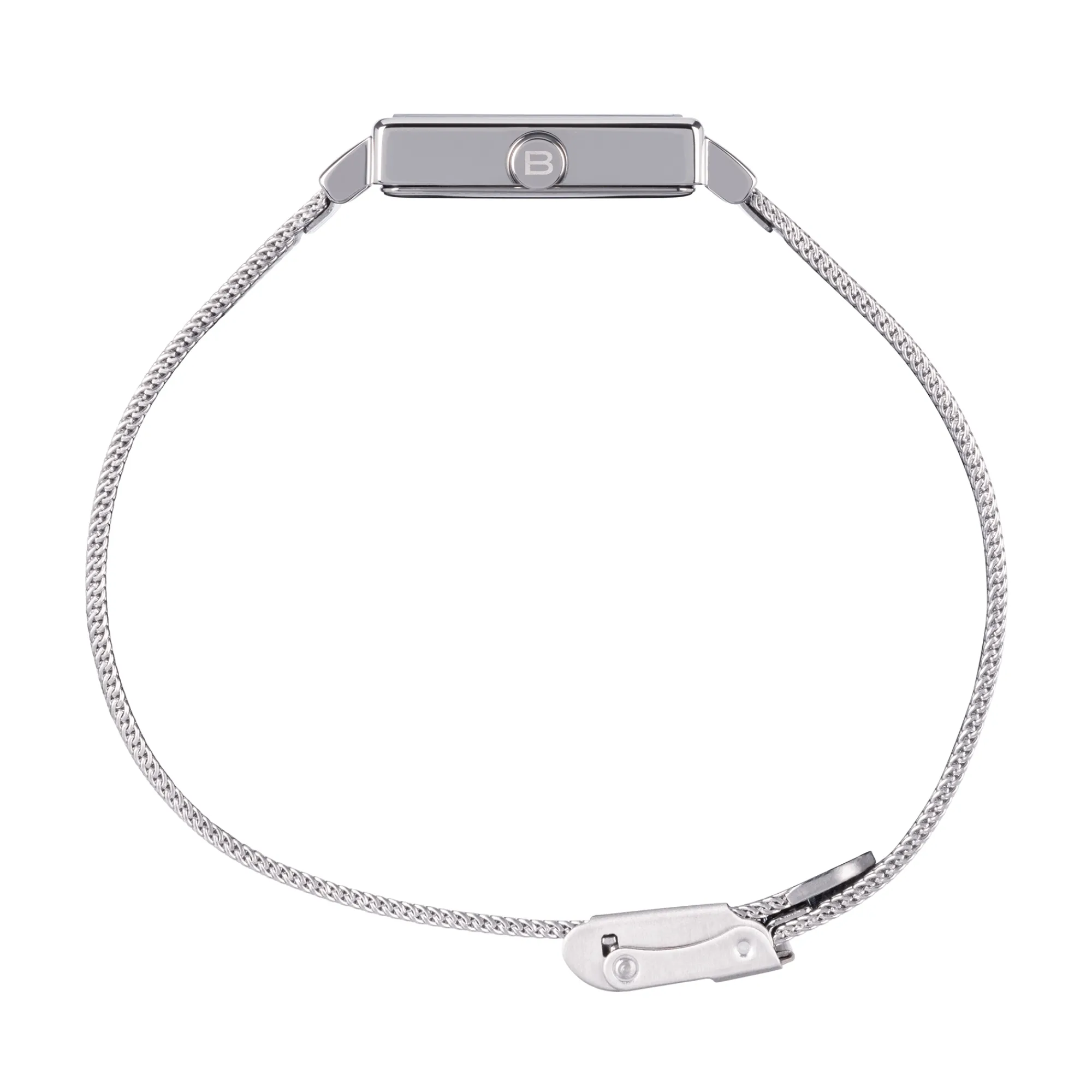 Breil DREAMY SORBET-DREAMY SORBET SOLO TEMPO LADY 20 X 23 mm New
