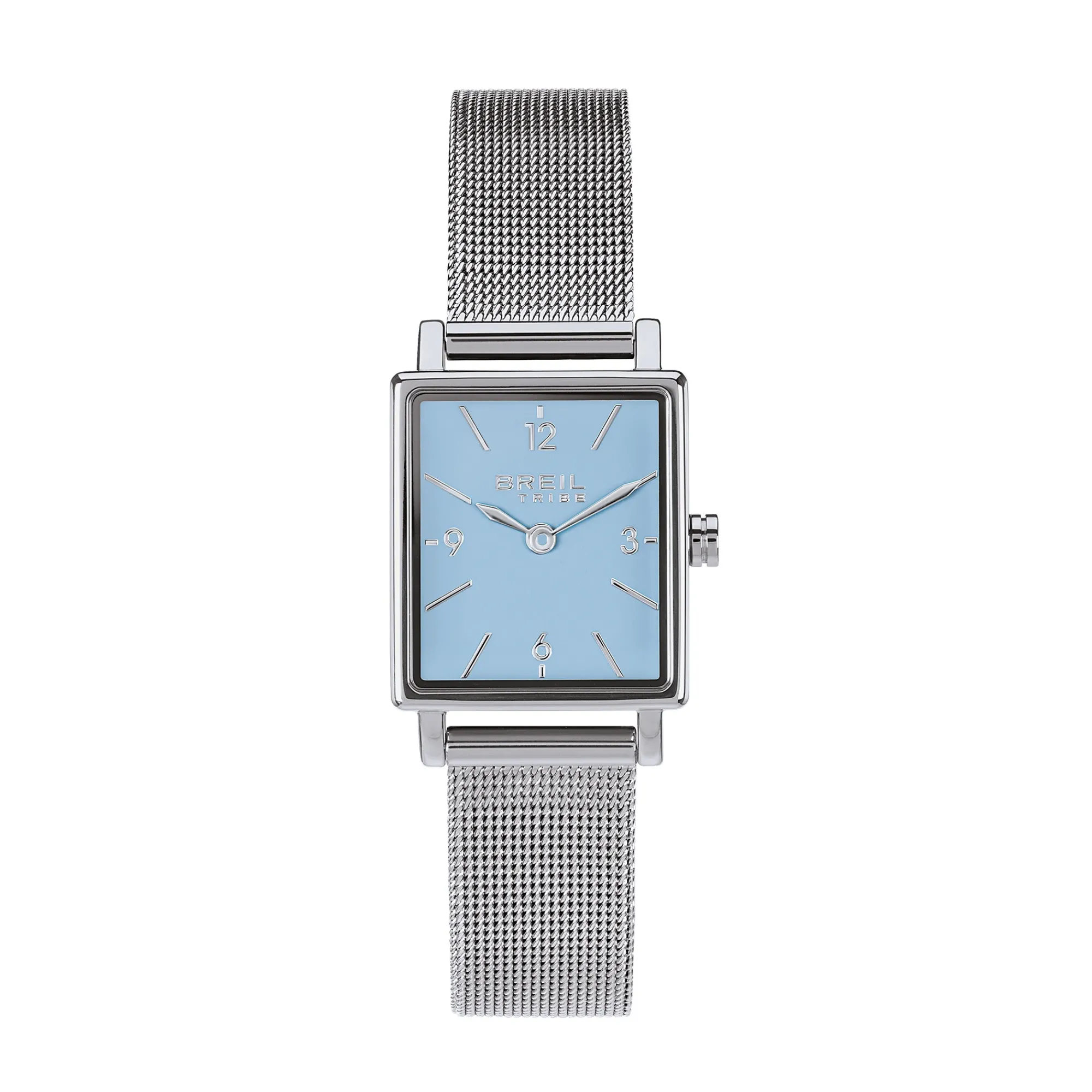 Breil DREAMY SORBET-DREAMY SORBET SOLO TEMPO LADY 20 X 23 mm Hot