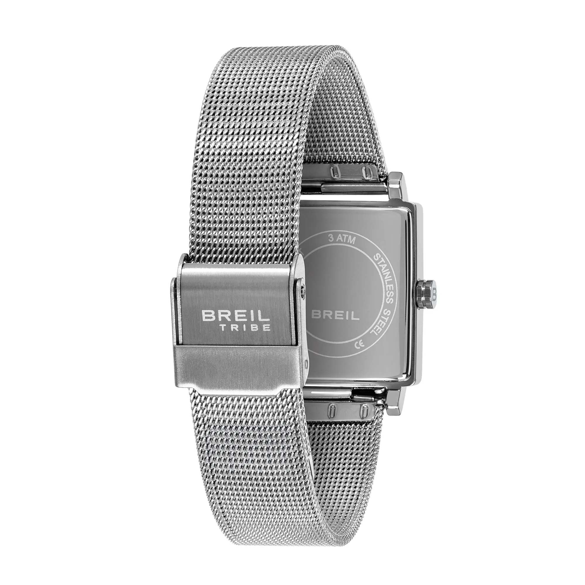 Breil DREAMY SORBET-DREAMY SORBET SOLO TEMPO LADY 20 X 23 mm Hot