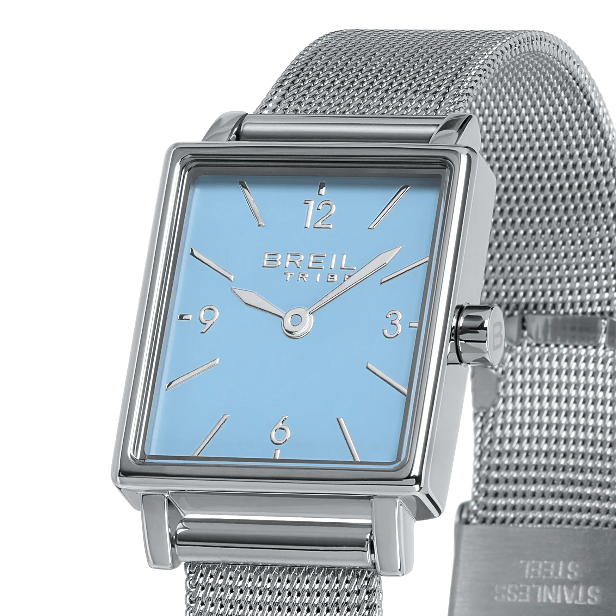 Breil DREAMY SORBET-DREAMY SORBET SOLO TEMPO LADY 20 X 23 mm Hot