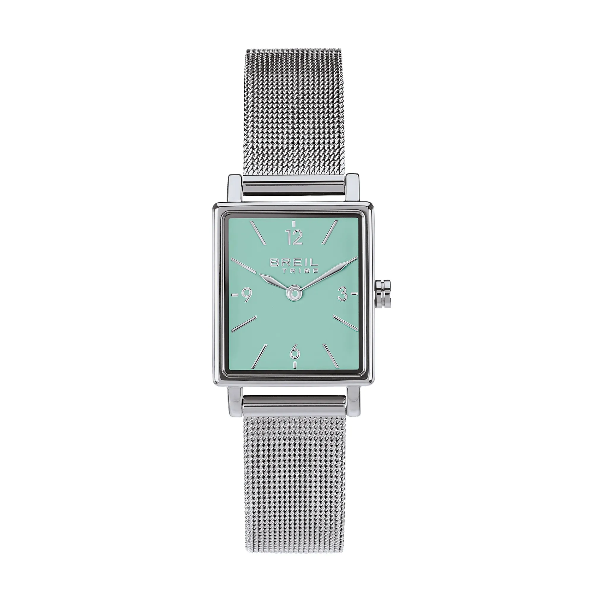 Breil DREAMY SORBET-DREAMY SORBET SOLO TEMPO LADY 20 X 23 mm New