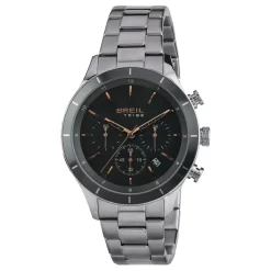 Breil DUDE-CHRONO GENT 42 MM New