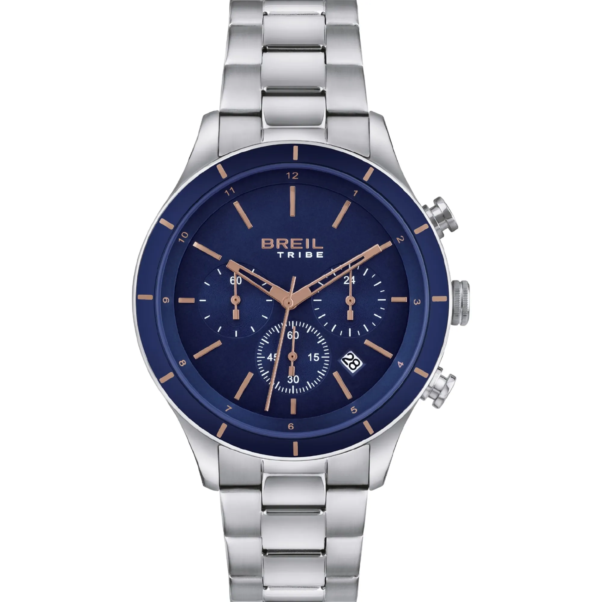 Breil DUDE-CHRONO GENT 42 MM Online