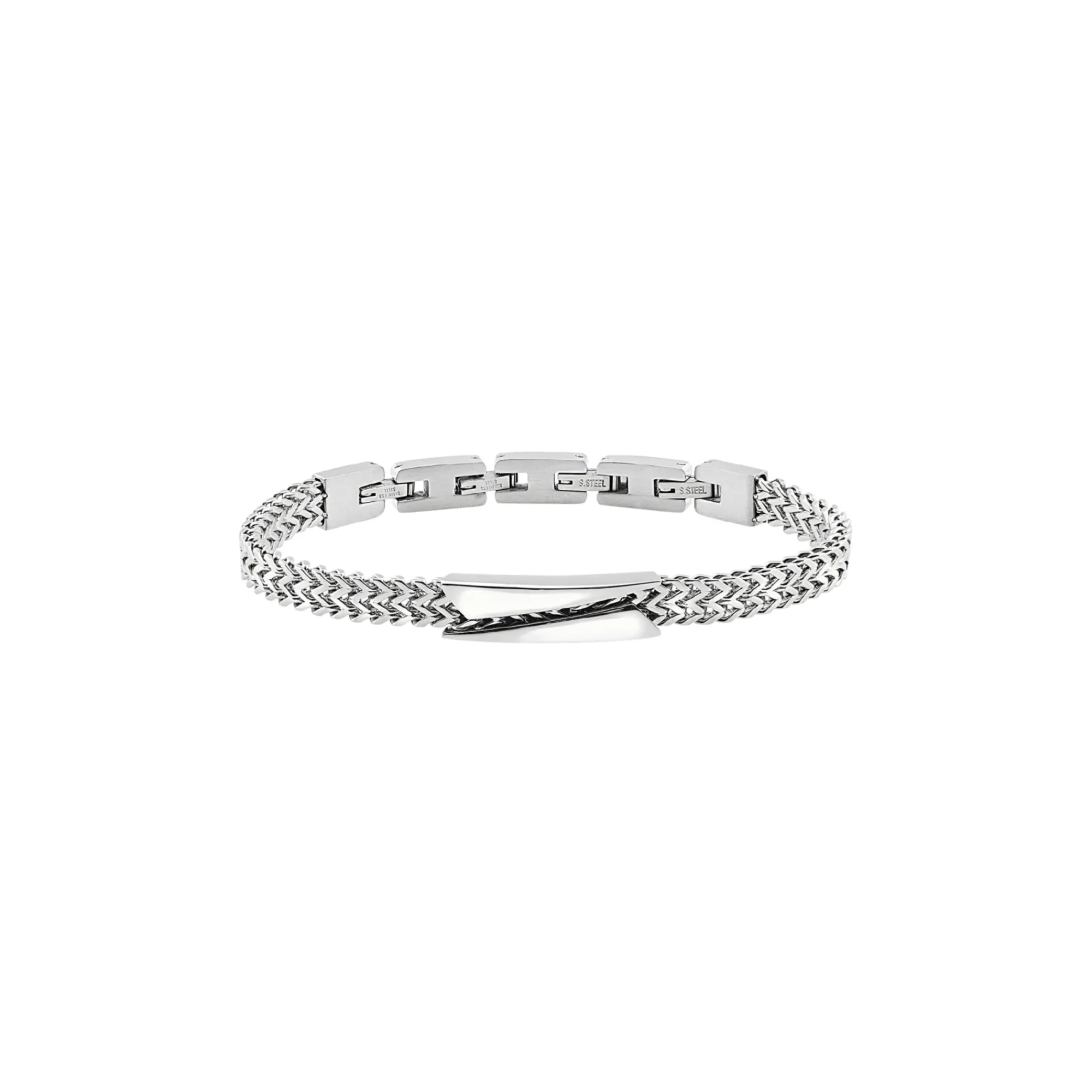 Breil EDIT OUT-EDELSTAHL-ARMBAND Discount