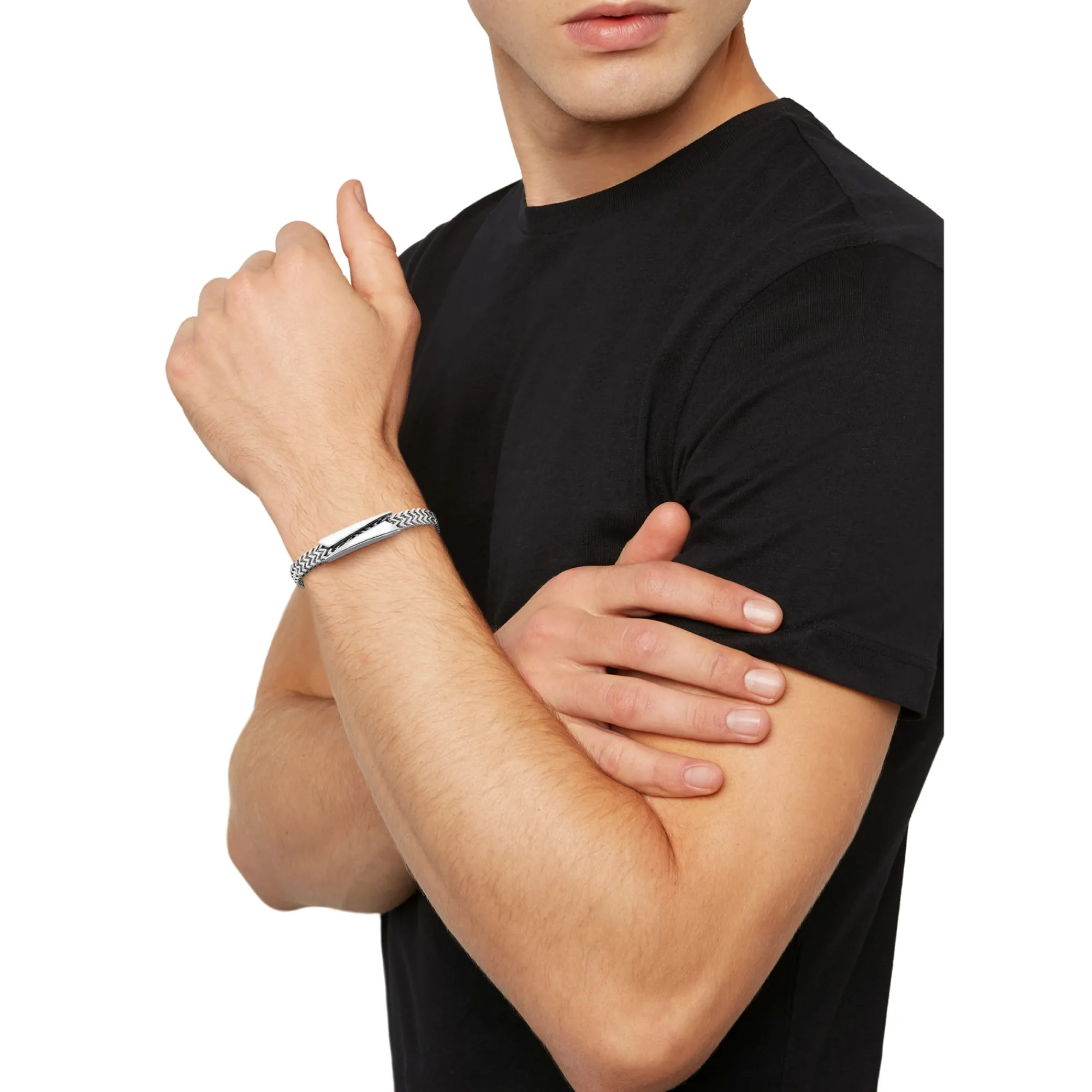 Breil EDIT OUT-EDELSTAHL-ARMBAND Discount