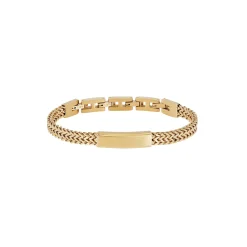 Breil EDIT OUT-IP-GOLDSTAHL-ARMBAND Online