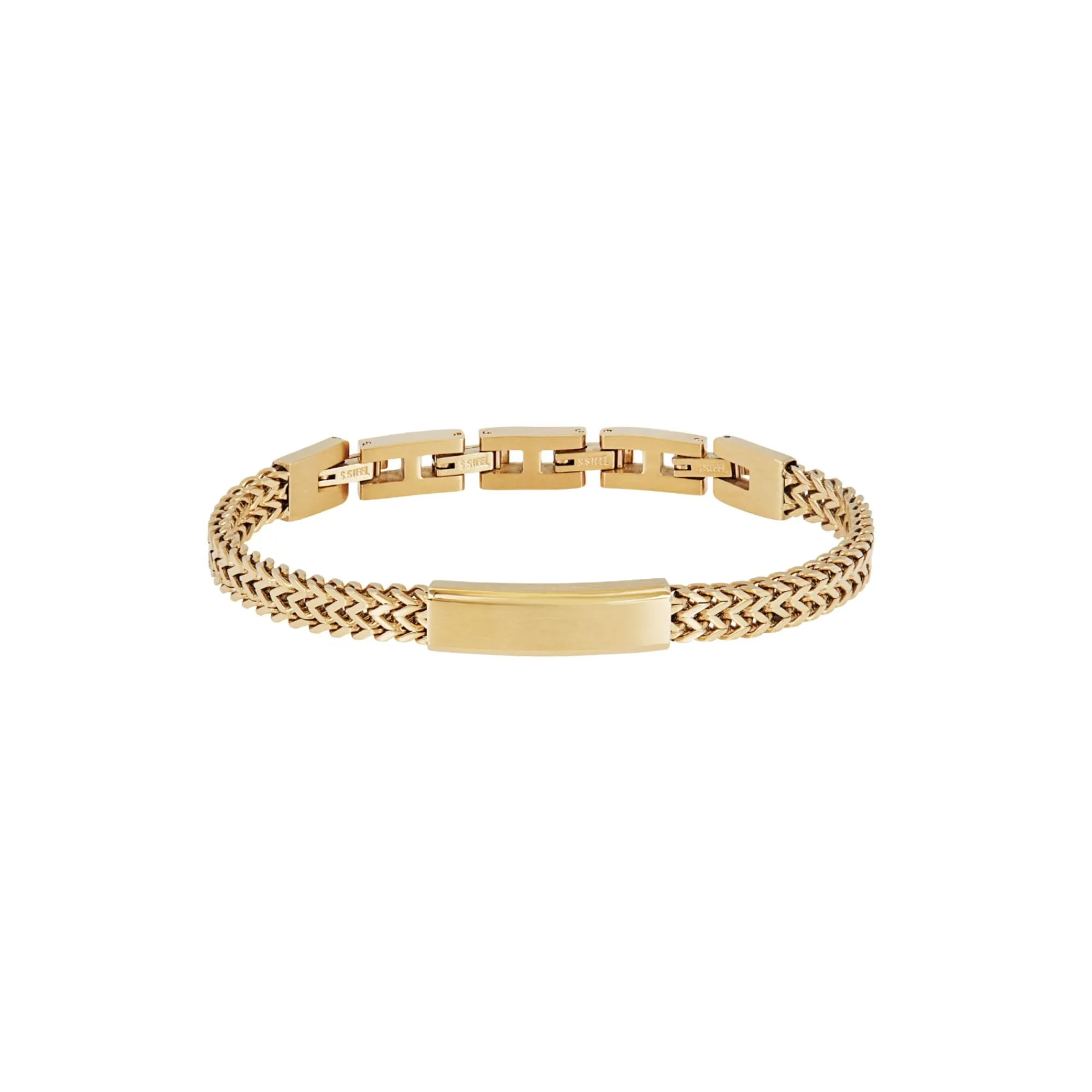 Breil EDIT OUT-IP-GOLDSTAHL-ARMBAND Online